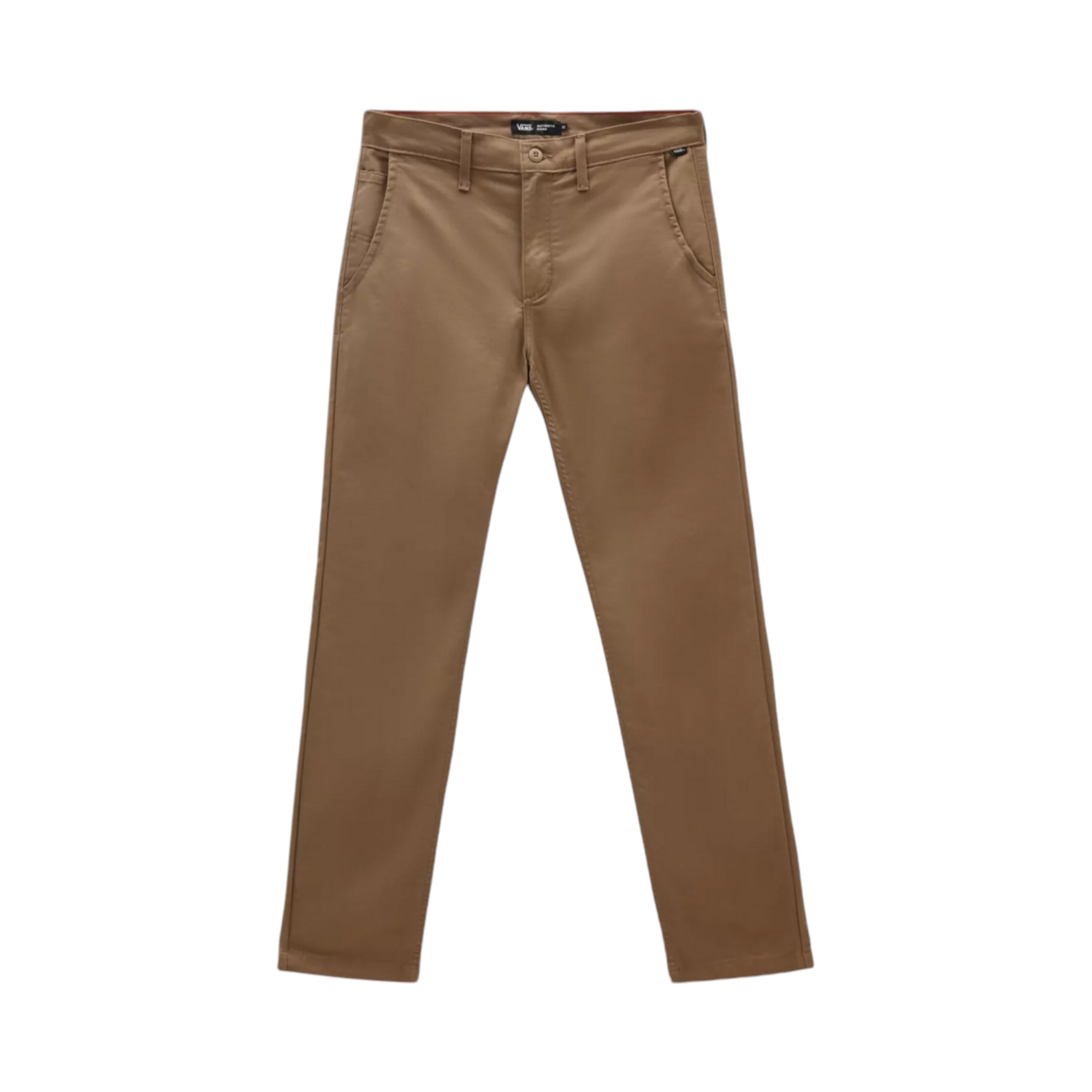 Pantalone Chino Authentic Slim