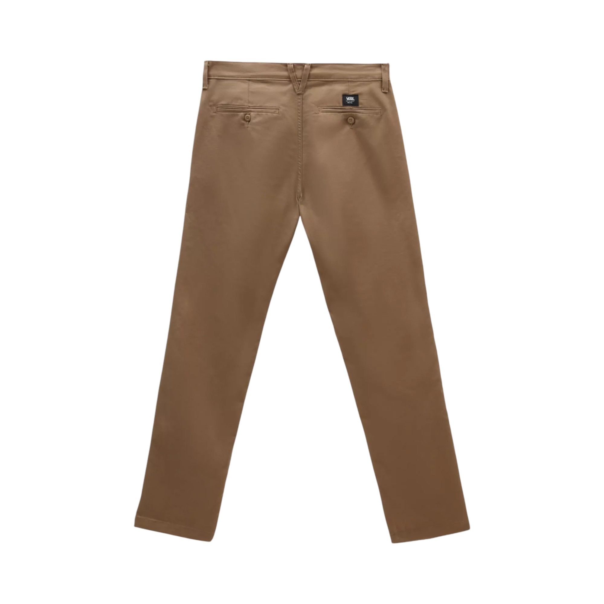 Pantalone Chino Authentic Slim