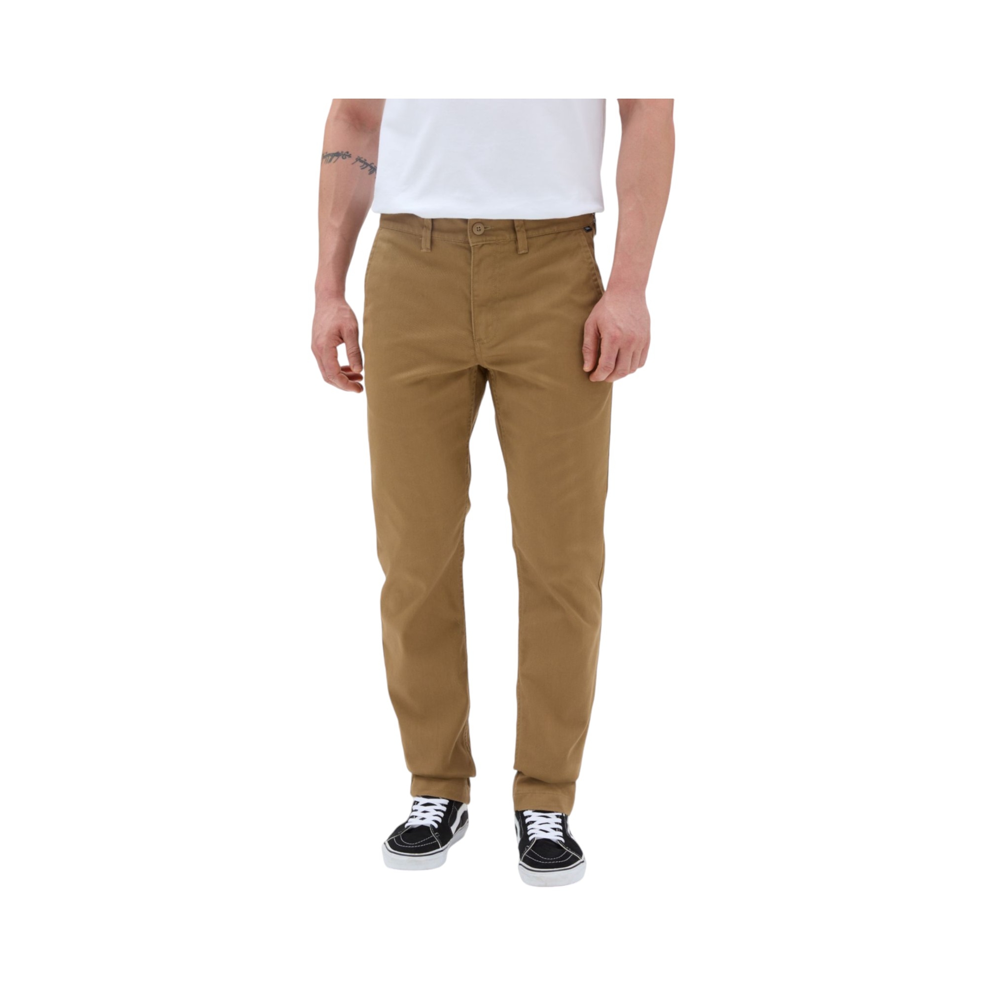 Pantalone Chino Authentic Slim