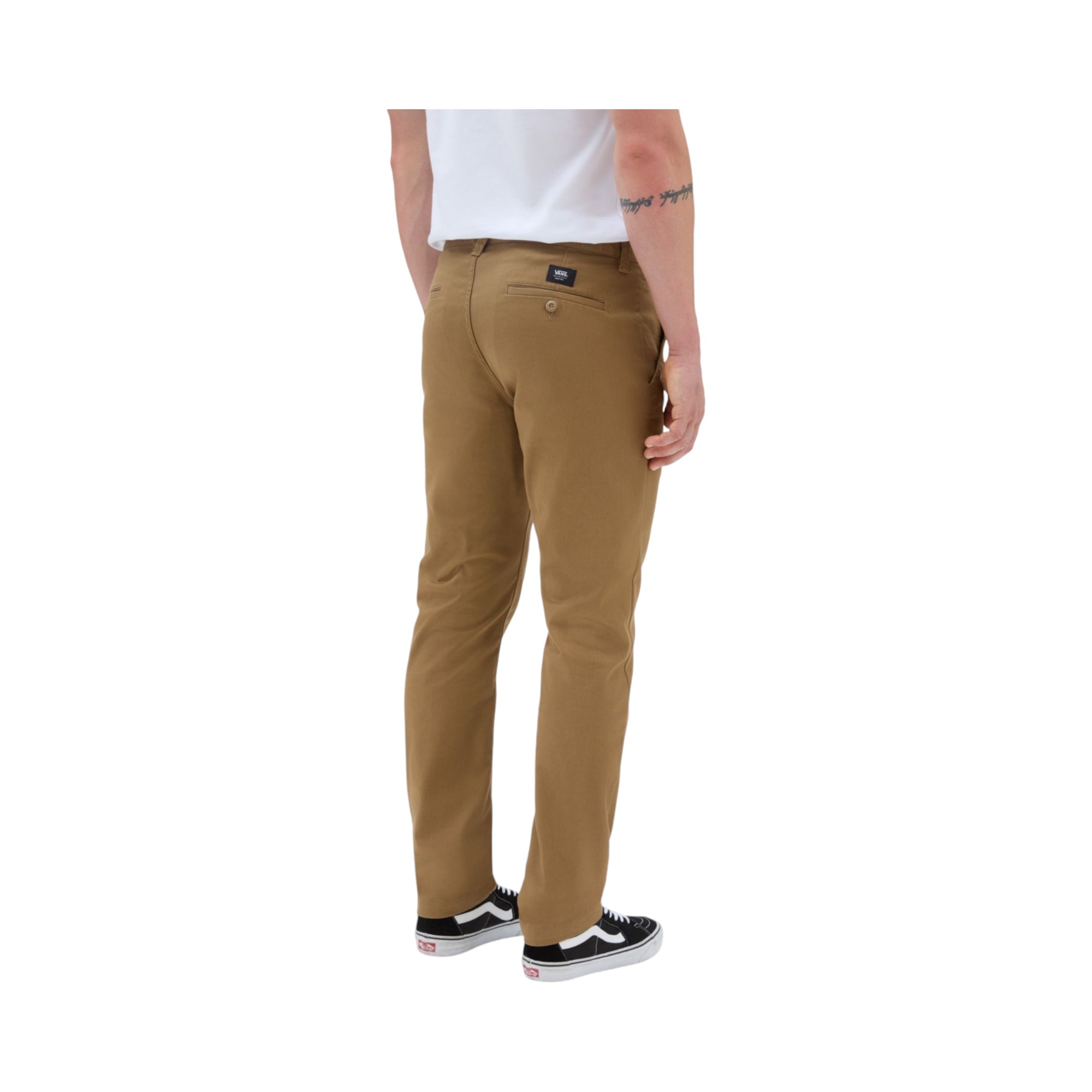 Pantalone Chino Authentic Slim