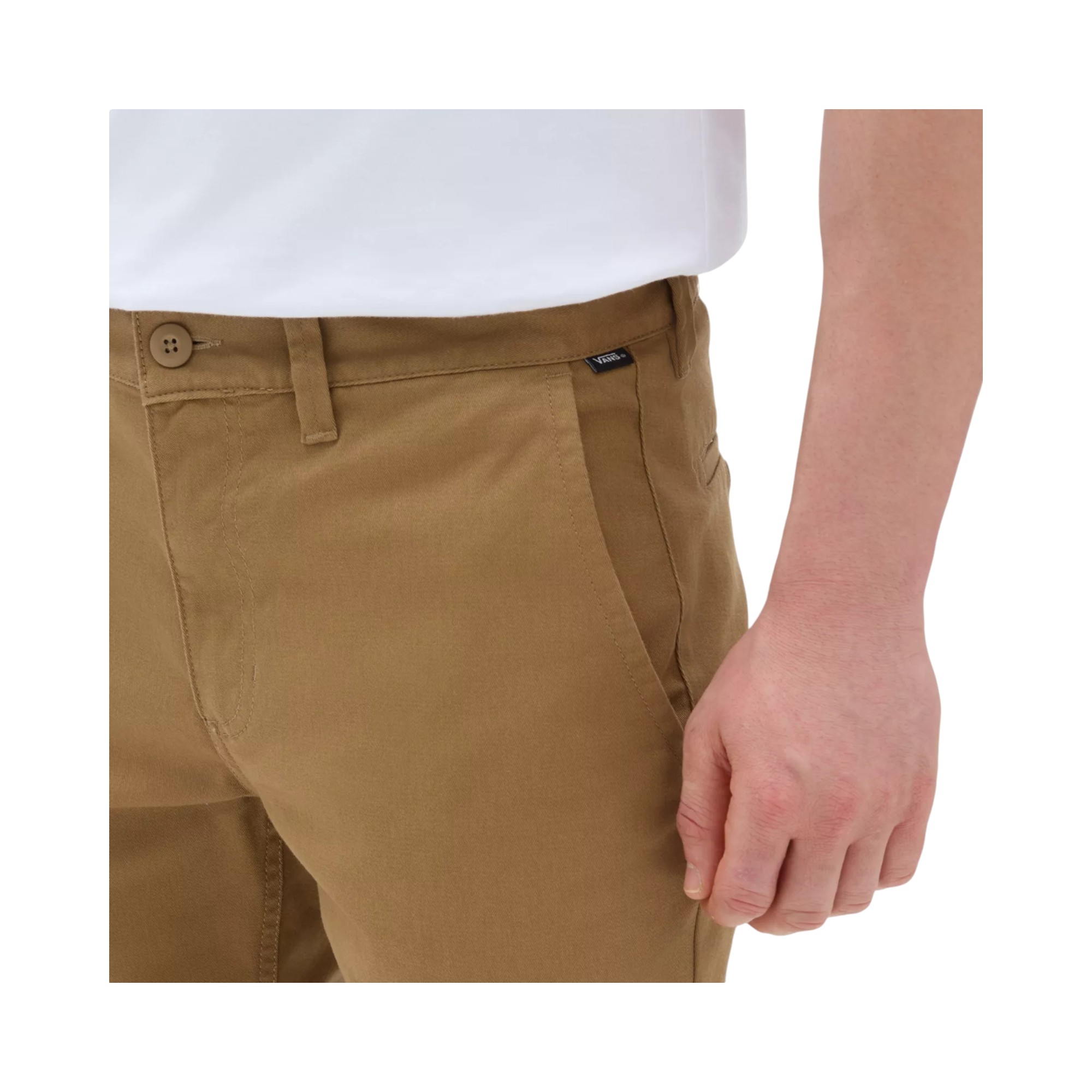 Pantalone Chino Authentic Slim