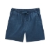 Range Salt Wash Relaxed Elastic Shorts