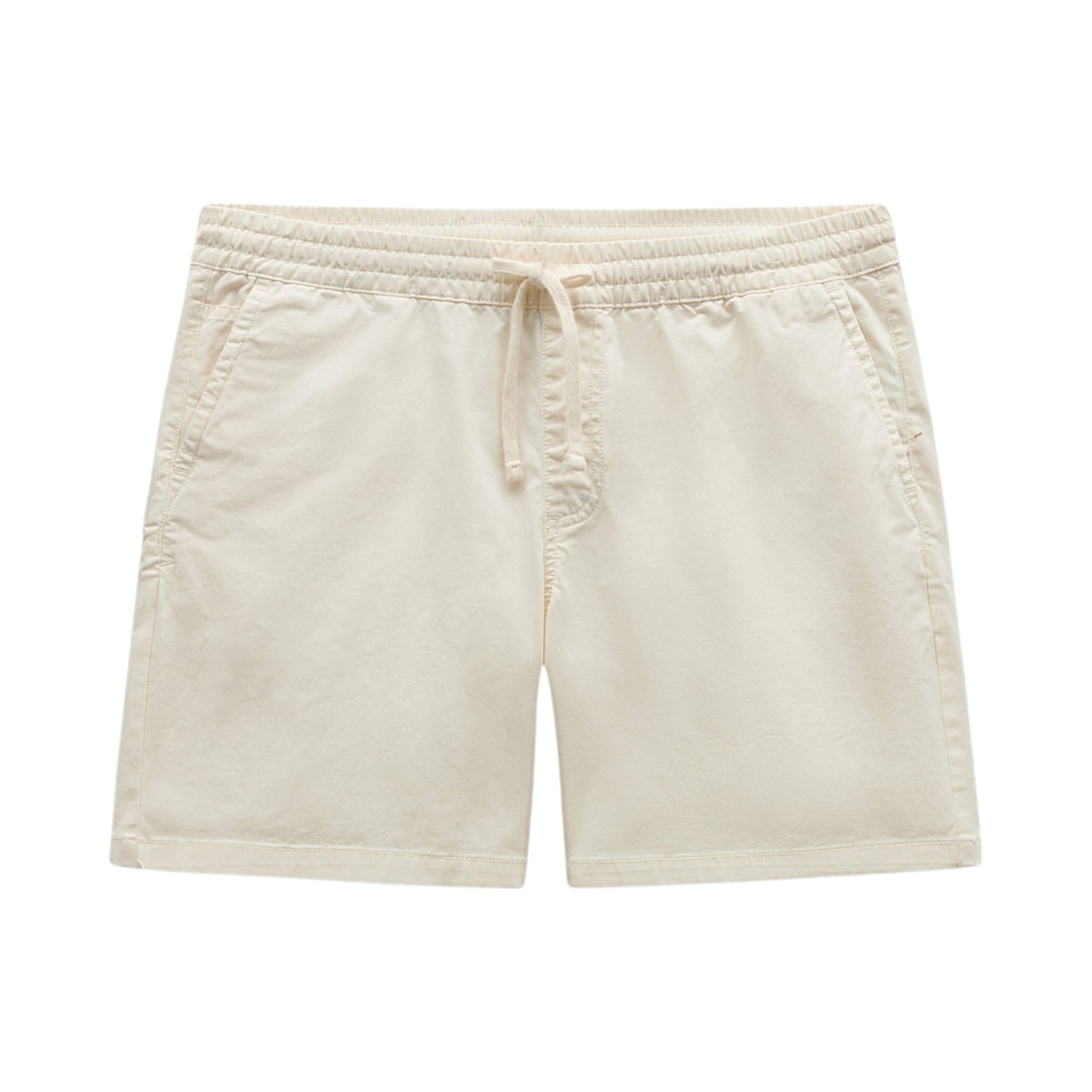 Shorts Elasticizzati Range Relaxed