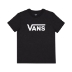 T-Shirt WM Drop V SS Crew-B