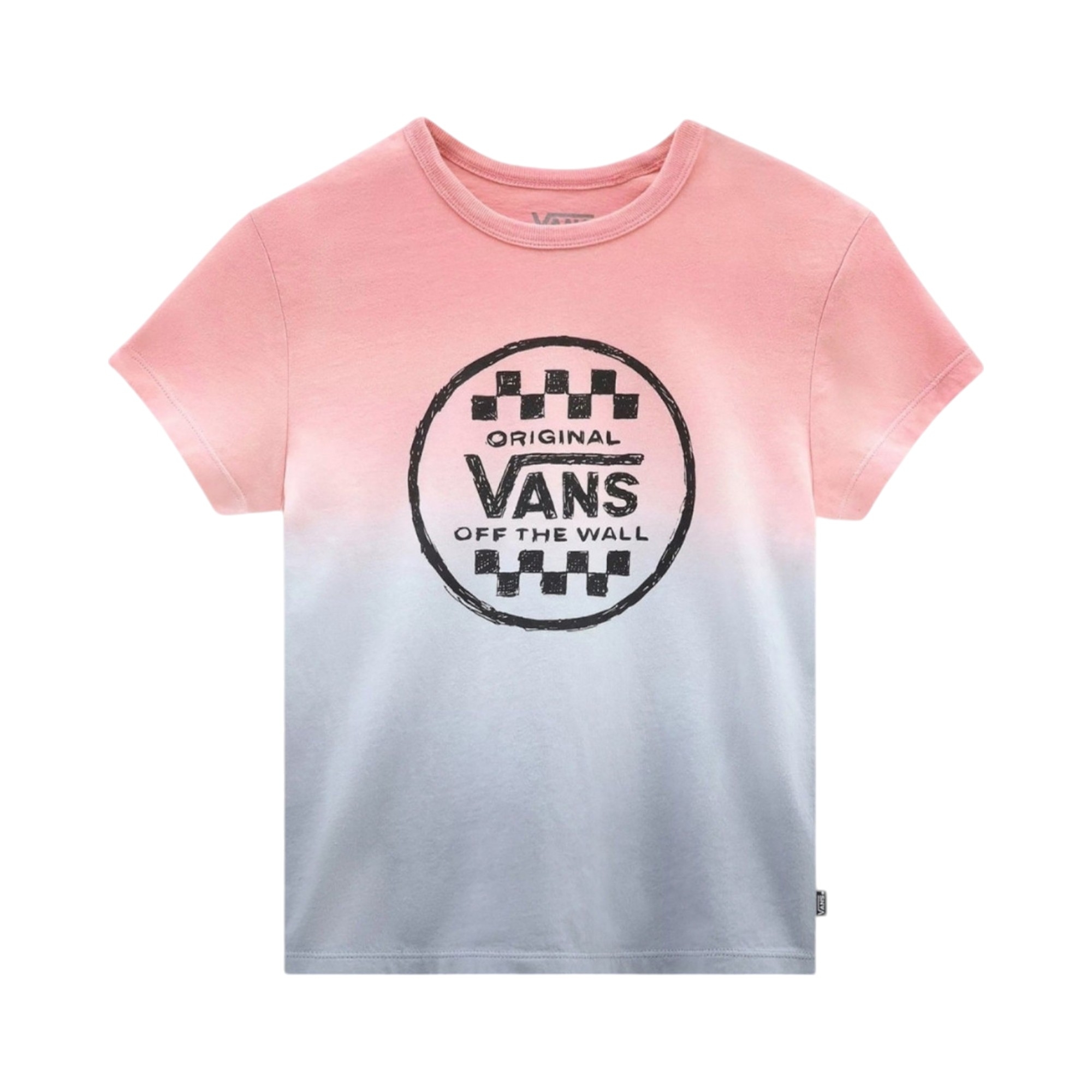 Wash Mini Girls T-shirt