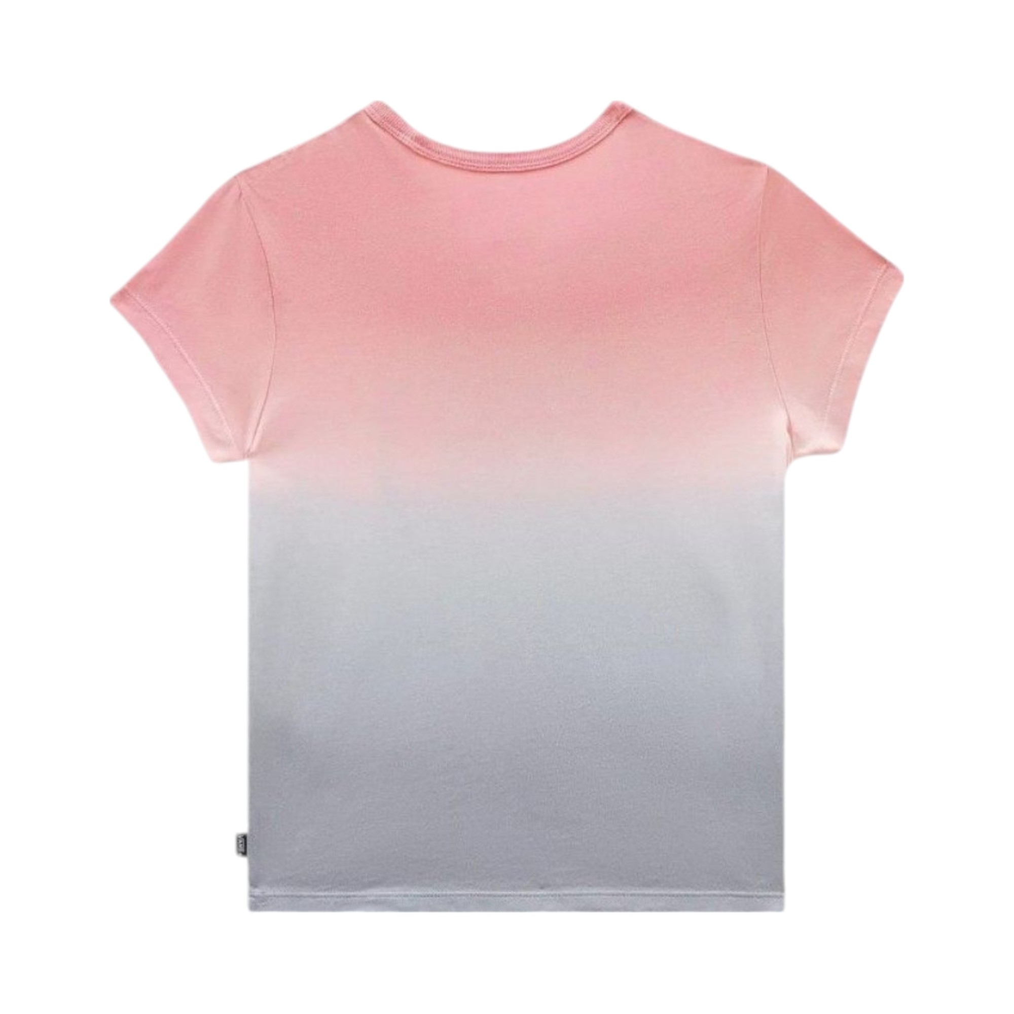 Wash Mini Girls T-shirt