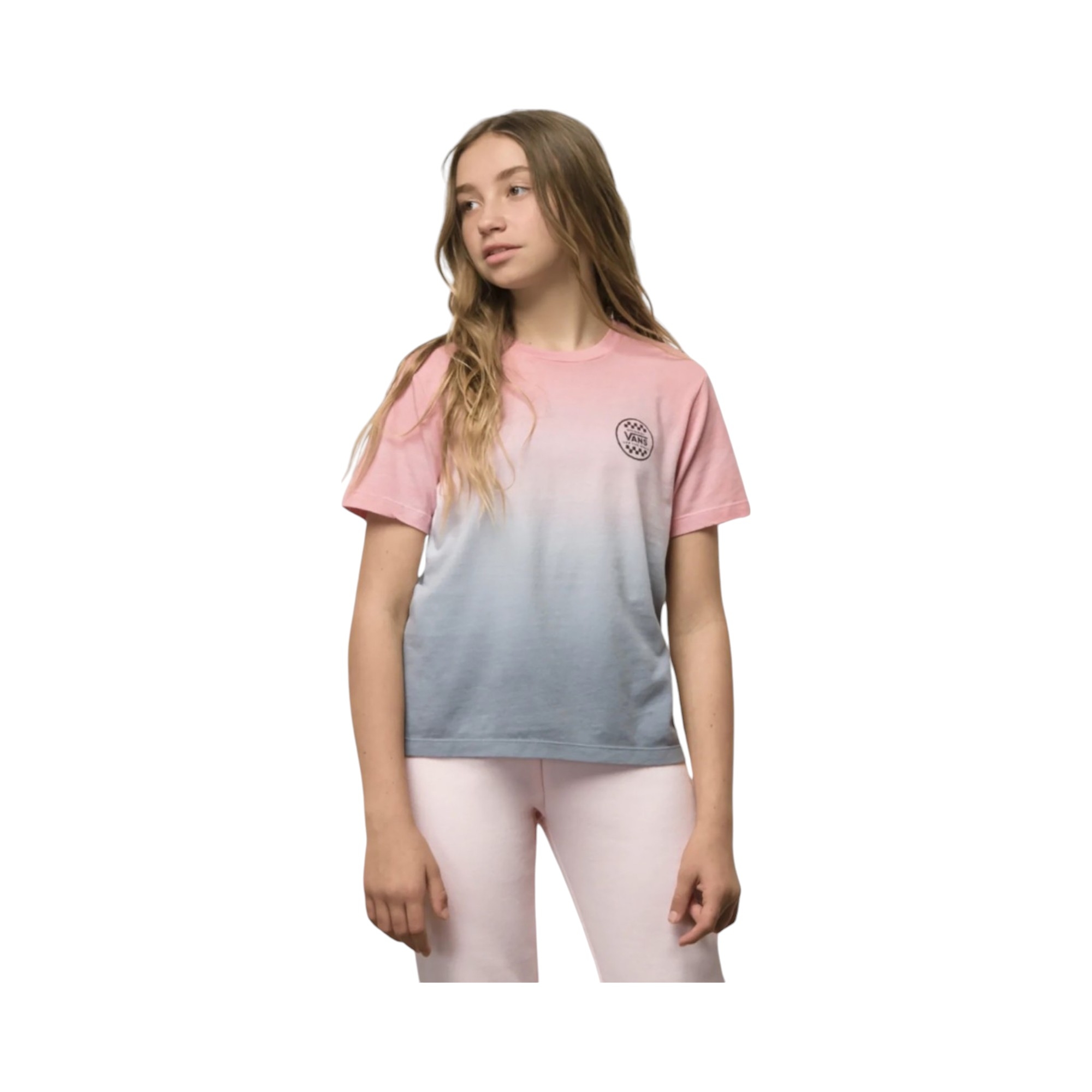 Wash Mini Girls T-shirt