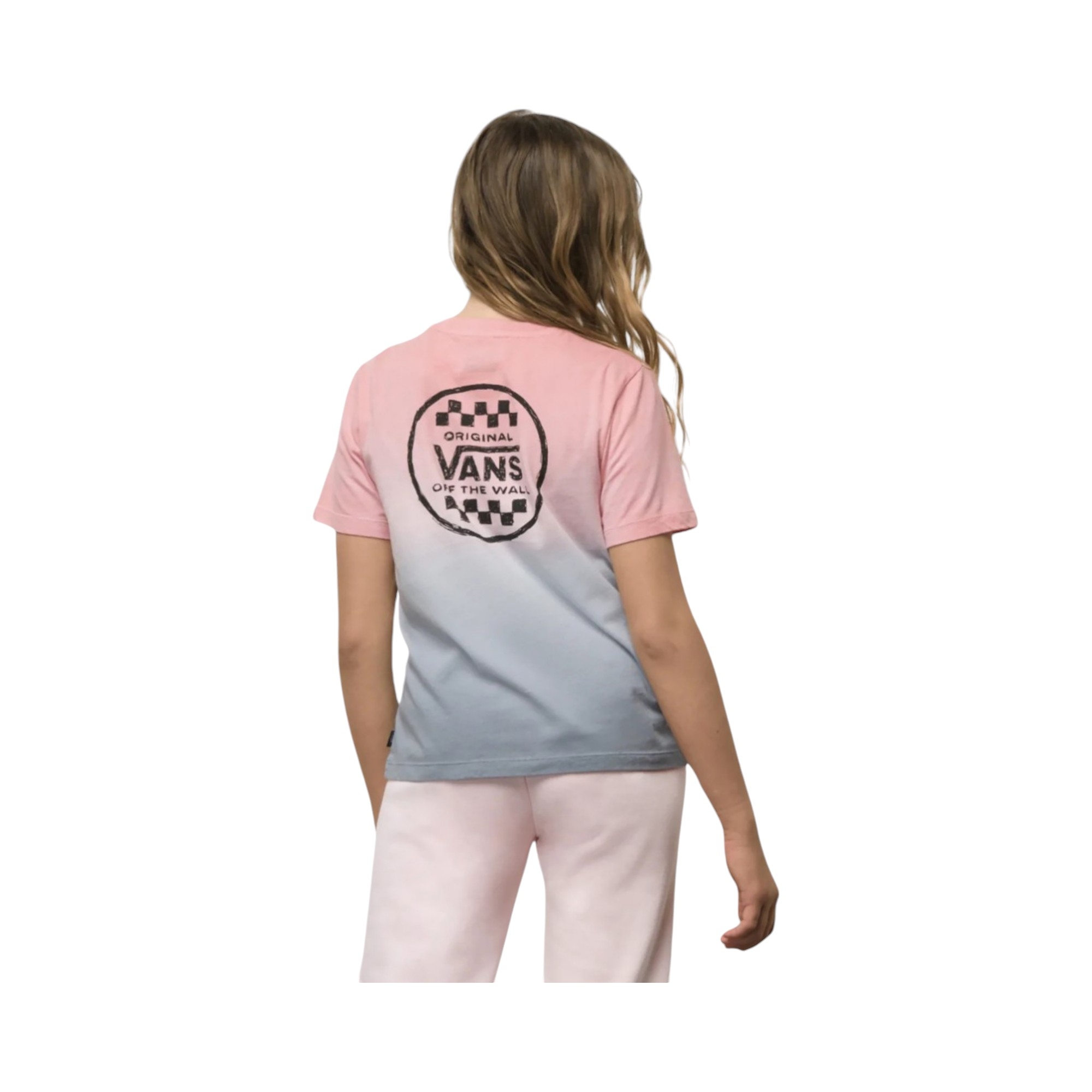 Wash Mini Girls T-shirt