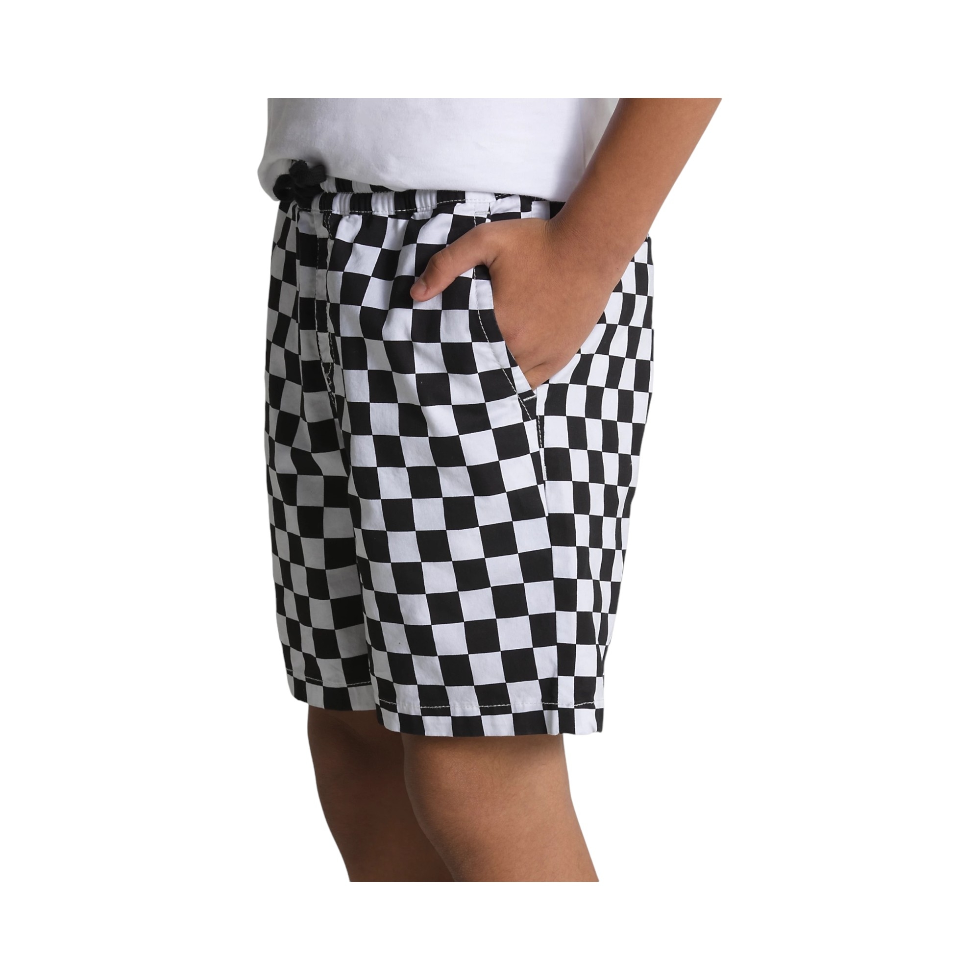 Shorts Checkerboard