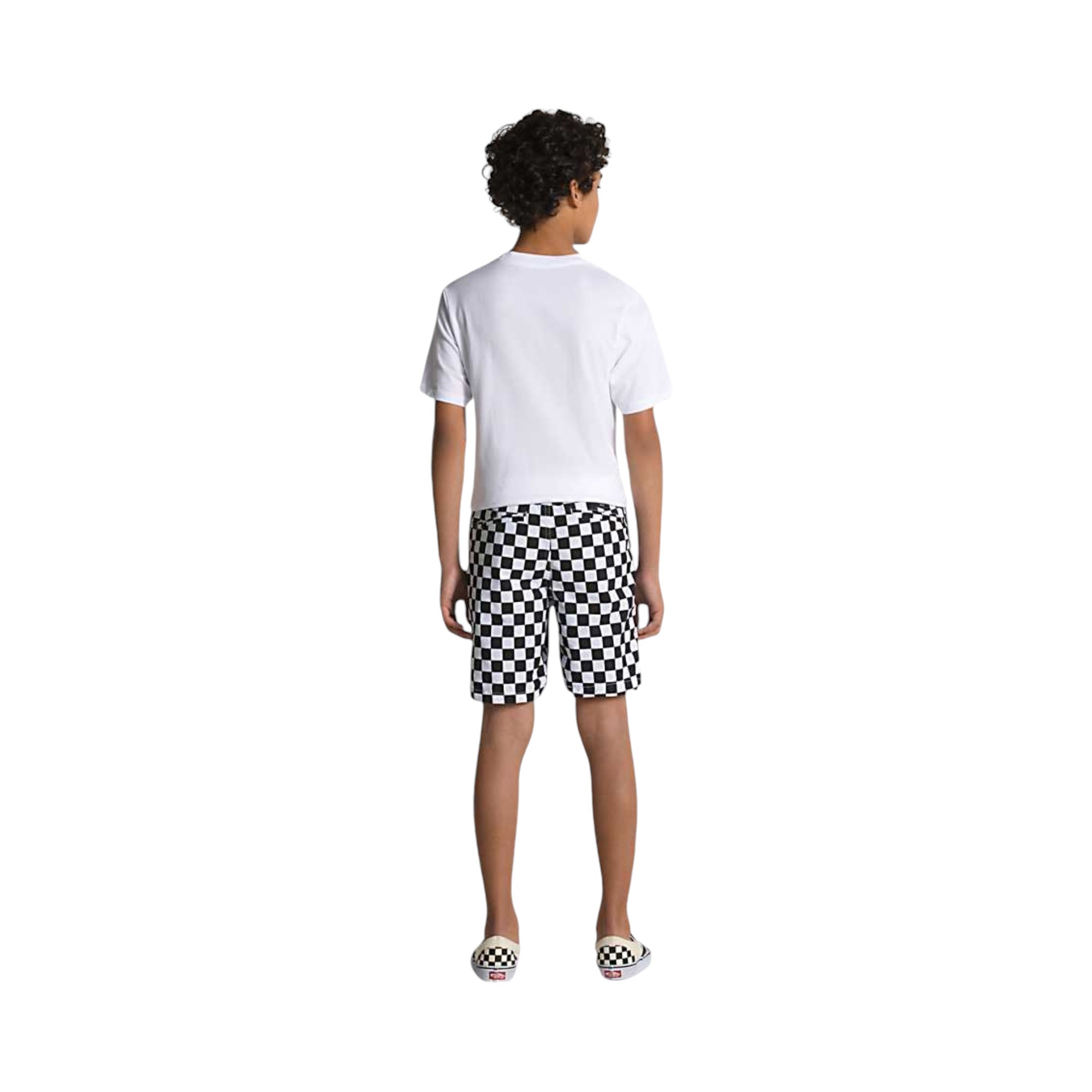 Shorts Checkerboard