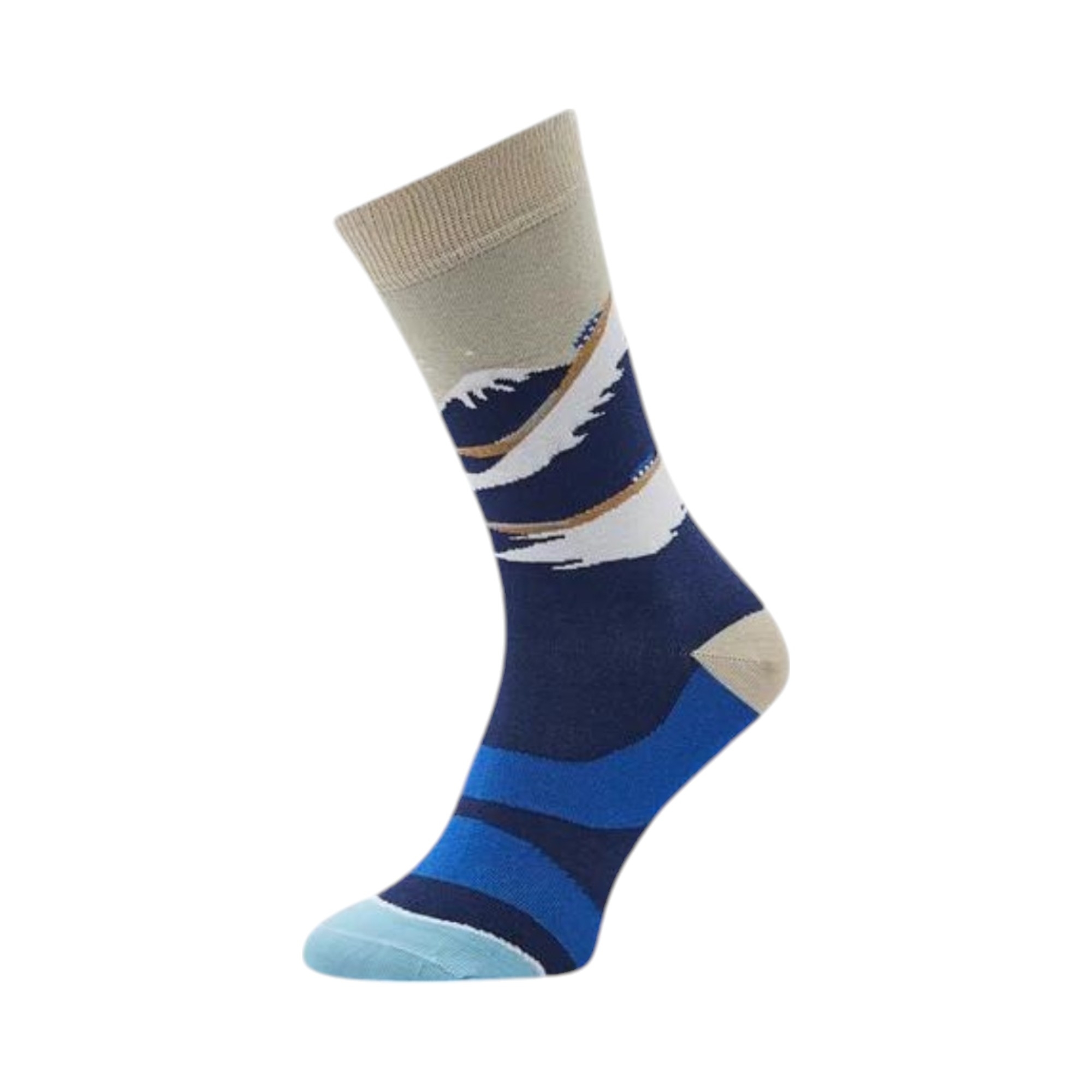 Calzini Lunghi WaveSocks