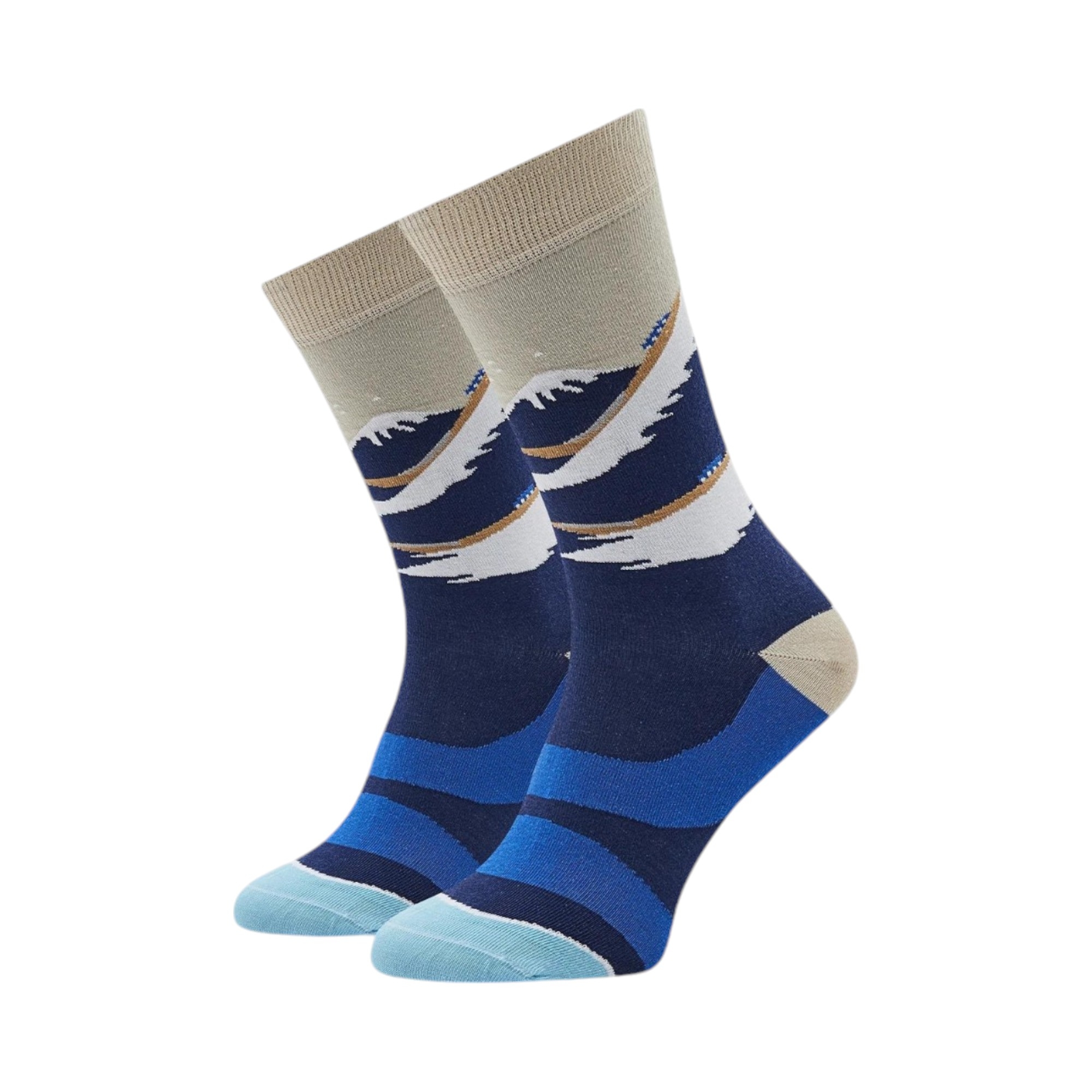 Calzini Lunghi WaveSocks