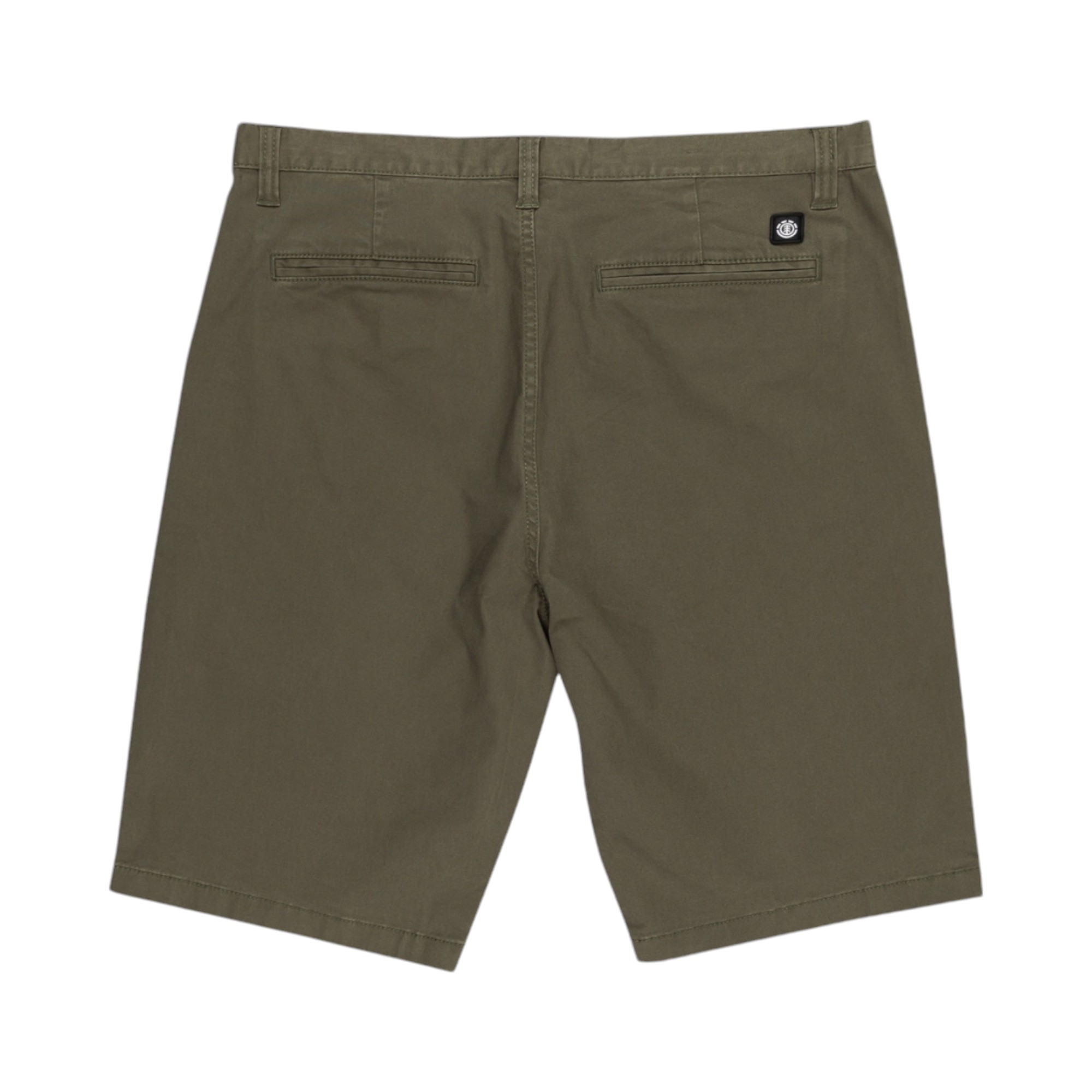 Howland Classic - Bermuda Chino da Uomo