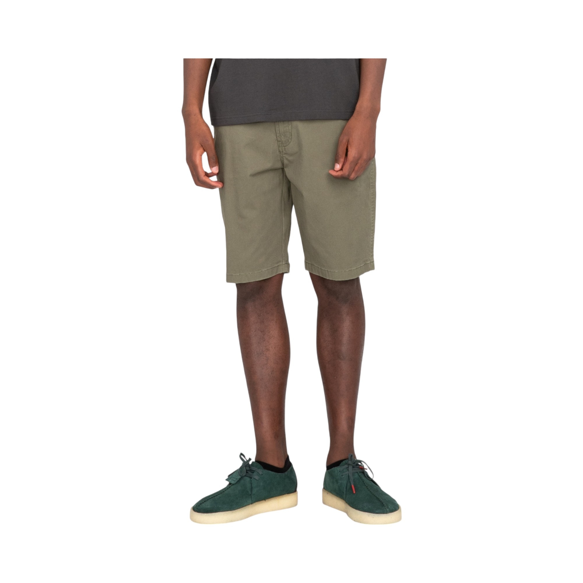 Howland Classic - Bermuda Chino da Uomo