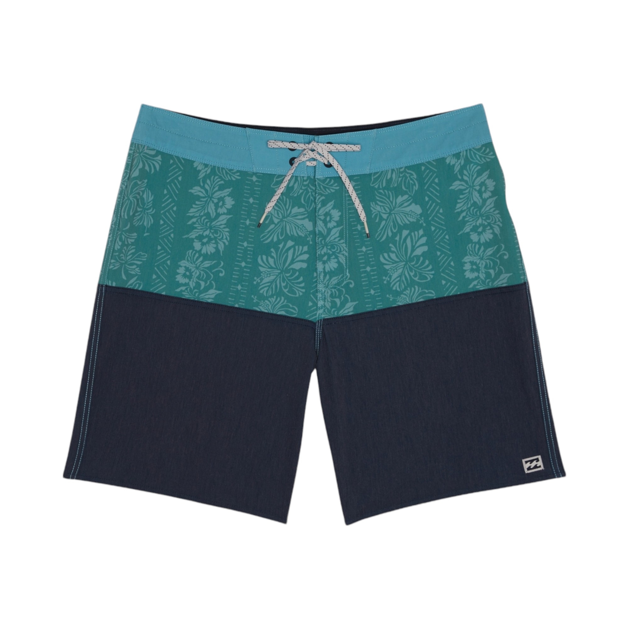 Fifty50 Pro 19" Boardshort