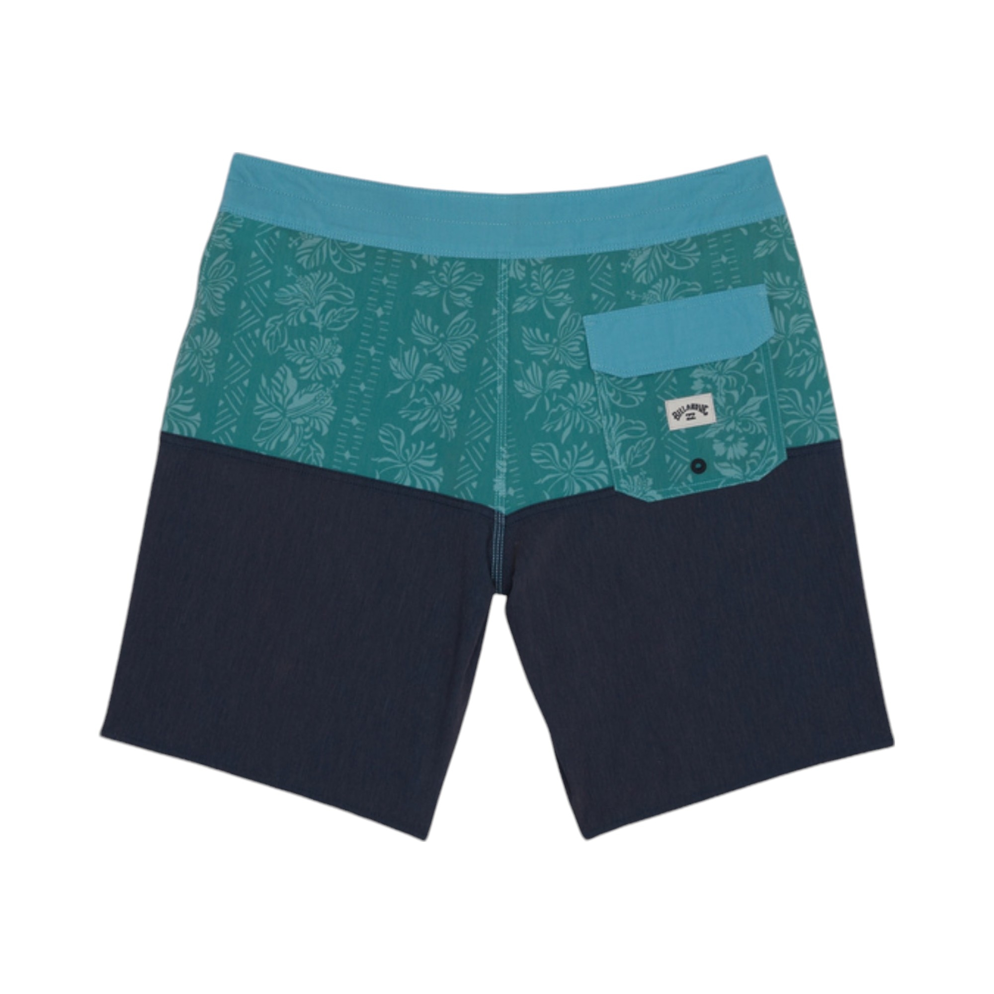 Fifty50 Pro 19" Boardshort