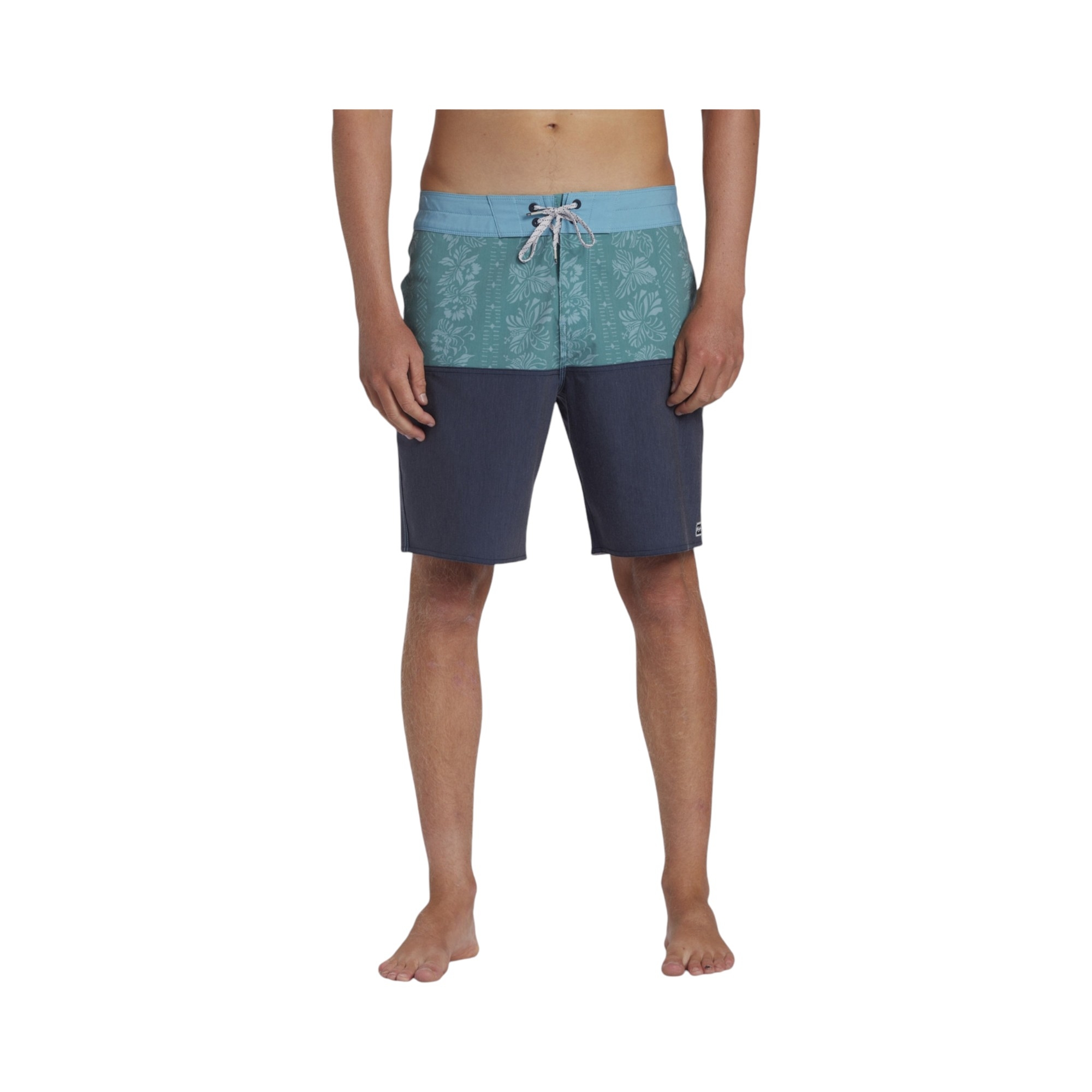 Fifty50 Pro 19" Boardshort