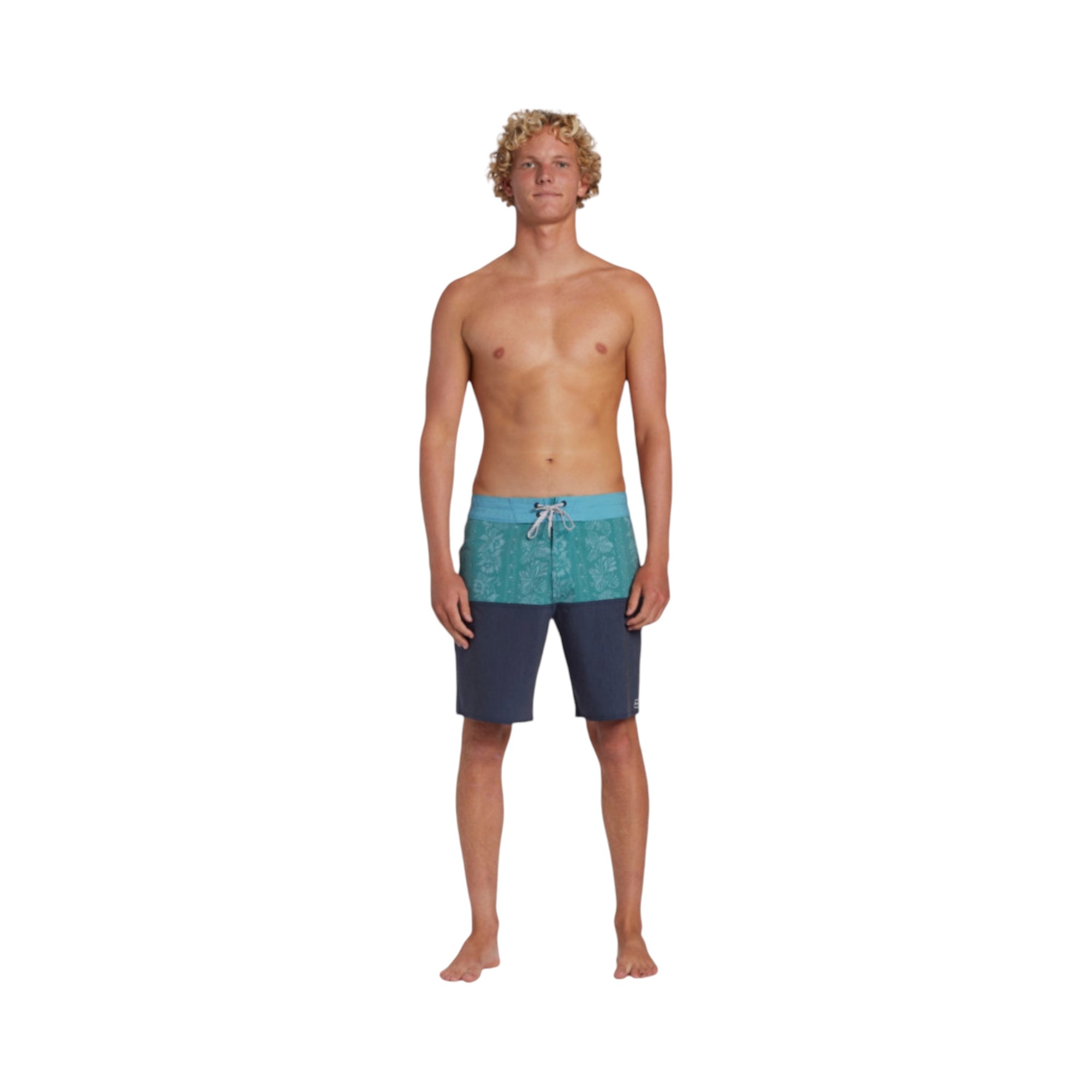 Fifty50 Pro 19" Boardshort