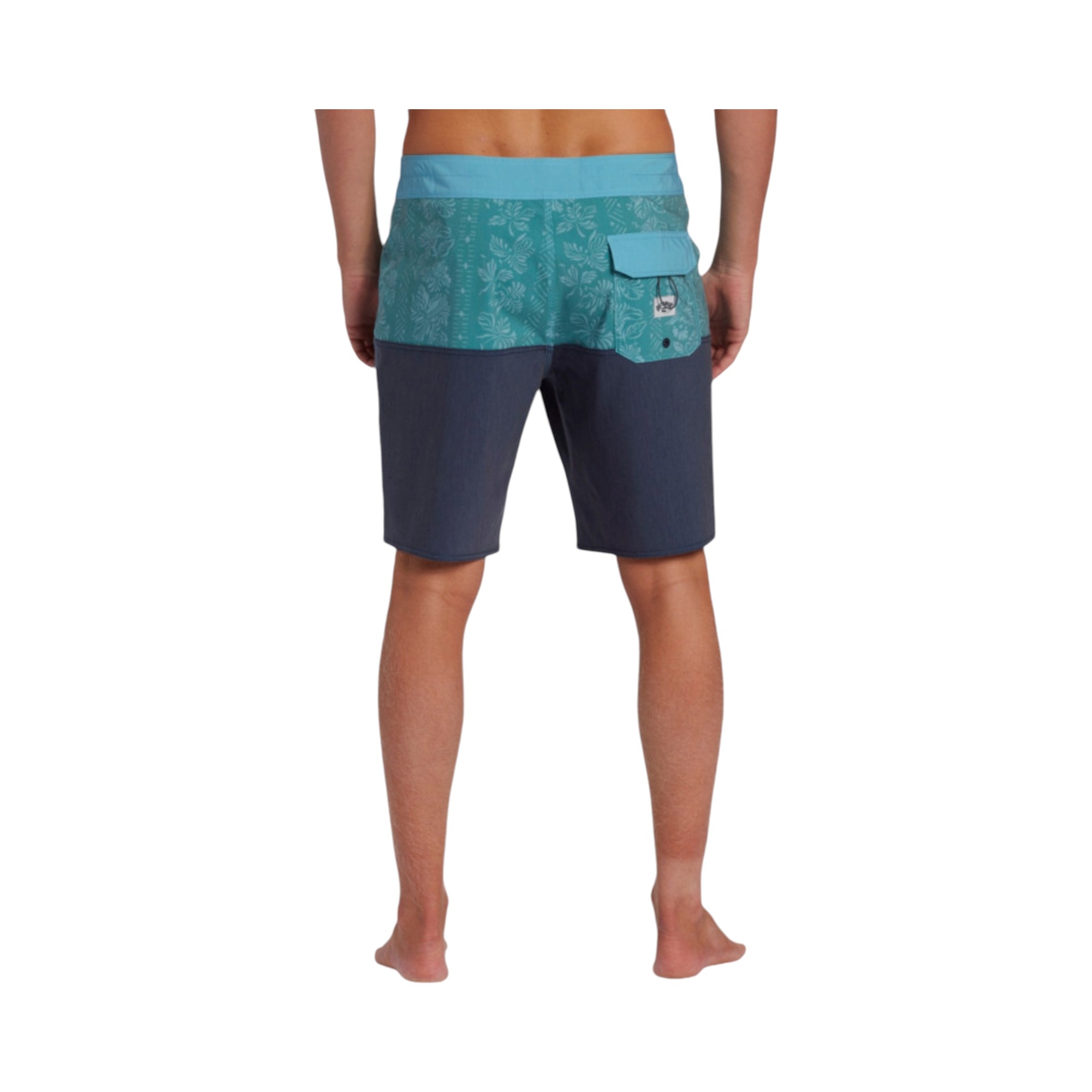 Fifty50 Pro 19" Boardshort