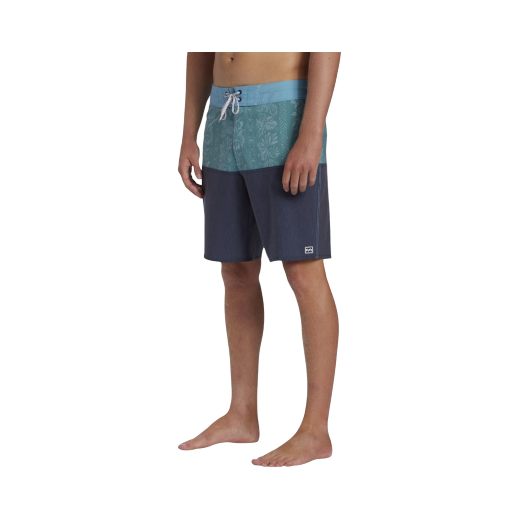 Fifty50 Pro 19" Boardshort