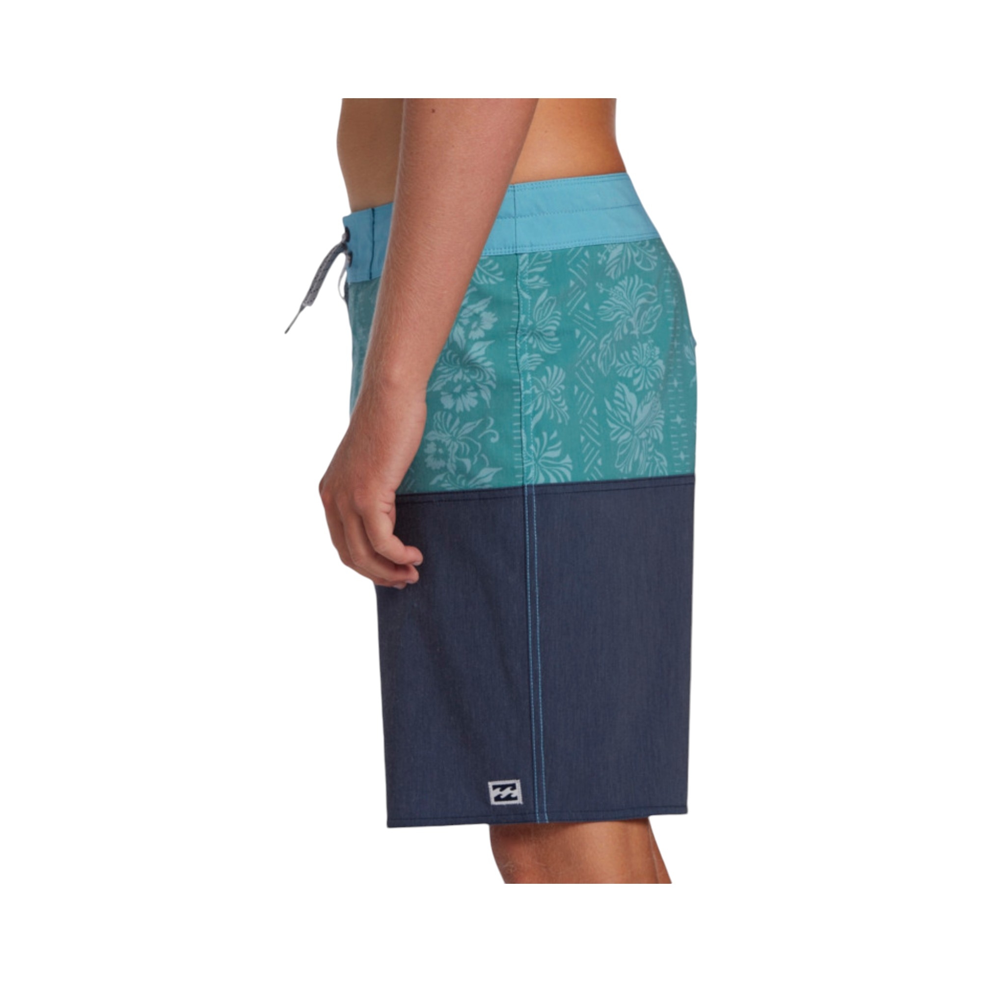 Fifty50 Pro 19" Boardshort