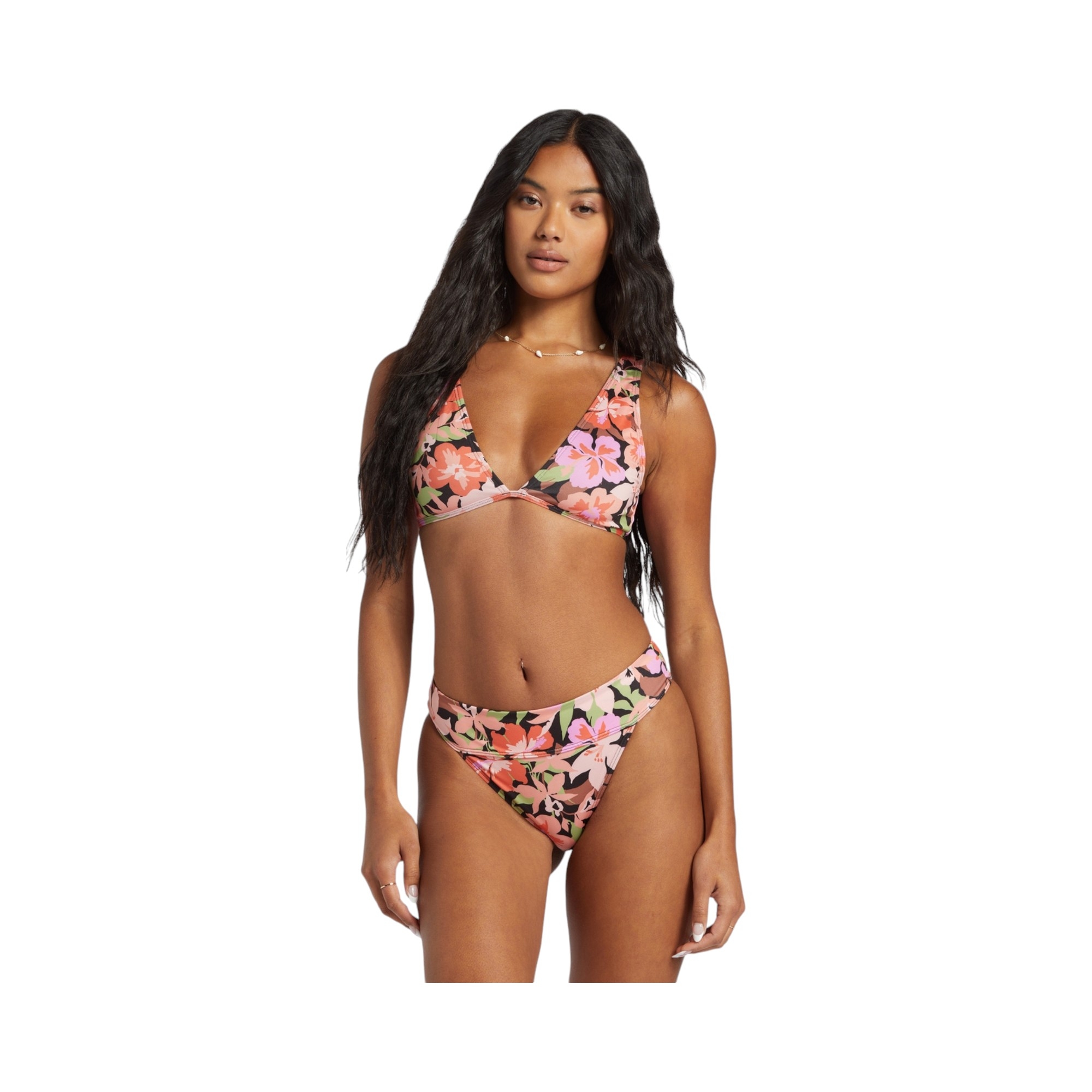 Sol Searcher Ava Reggiseno Bikini a Canotta