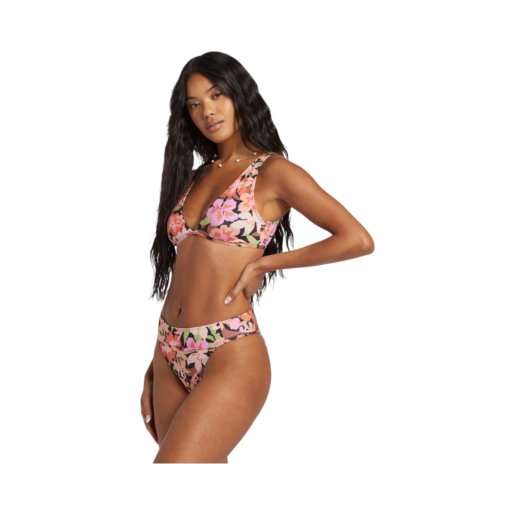 Sol Searcher Ava Reggiseno Bikini a Canotta