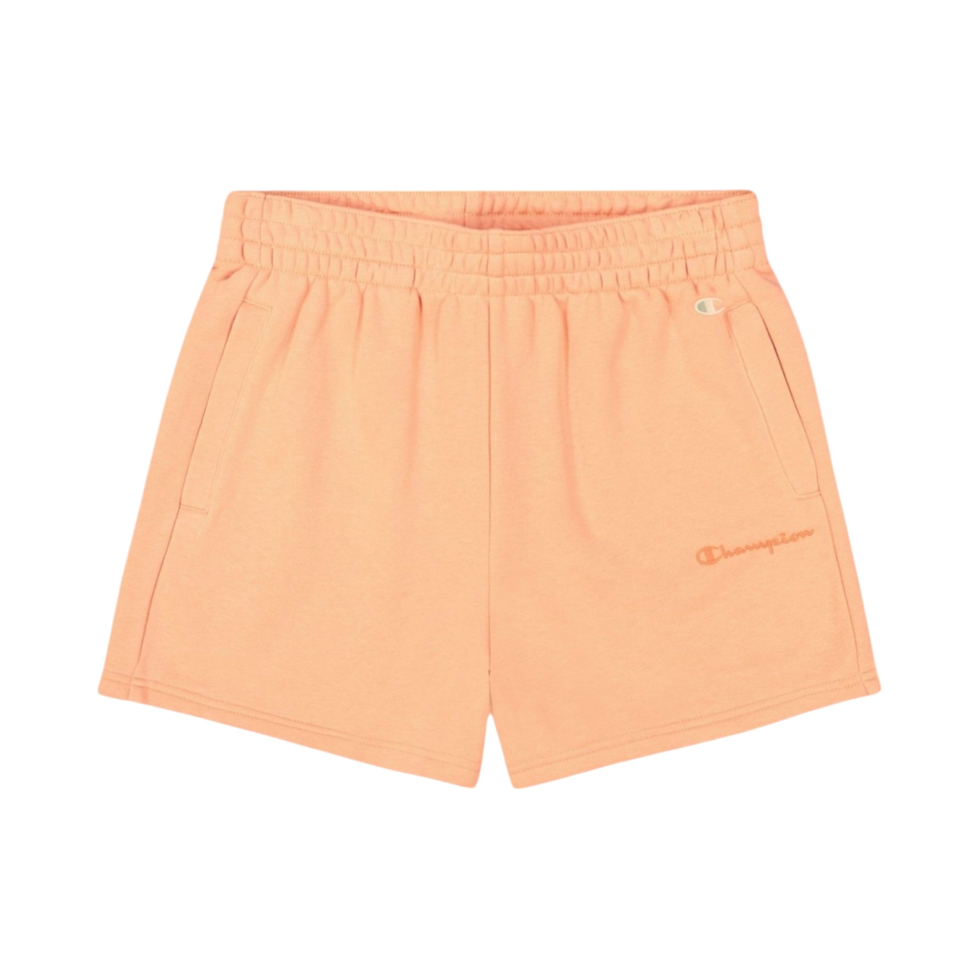 Shorts Eco Future CH Logo