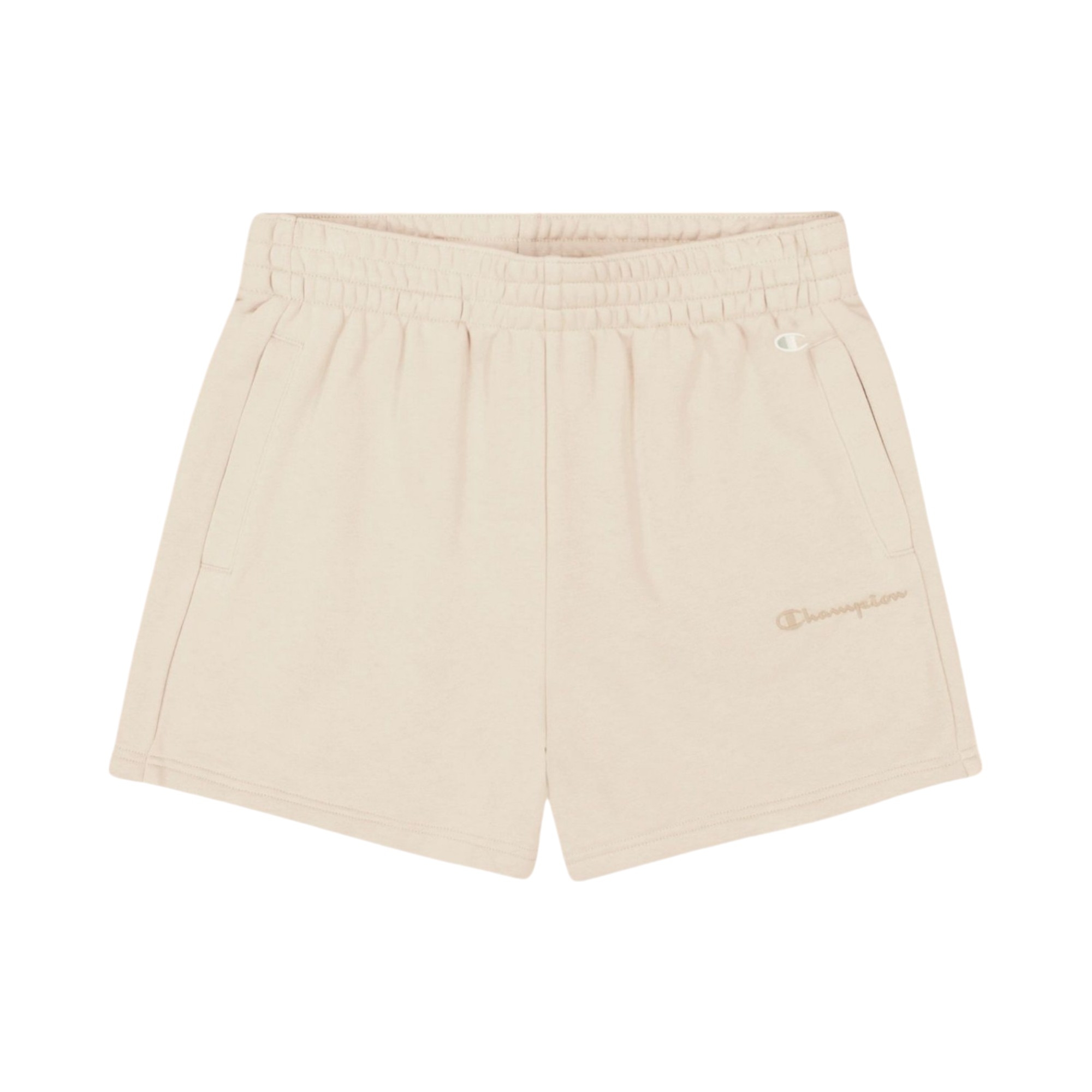 Shorts Eco Future CH Logo