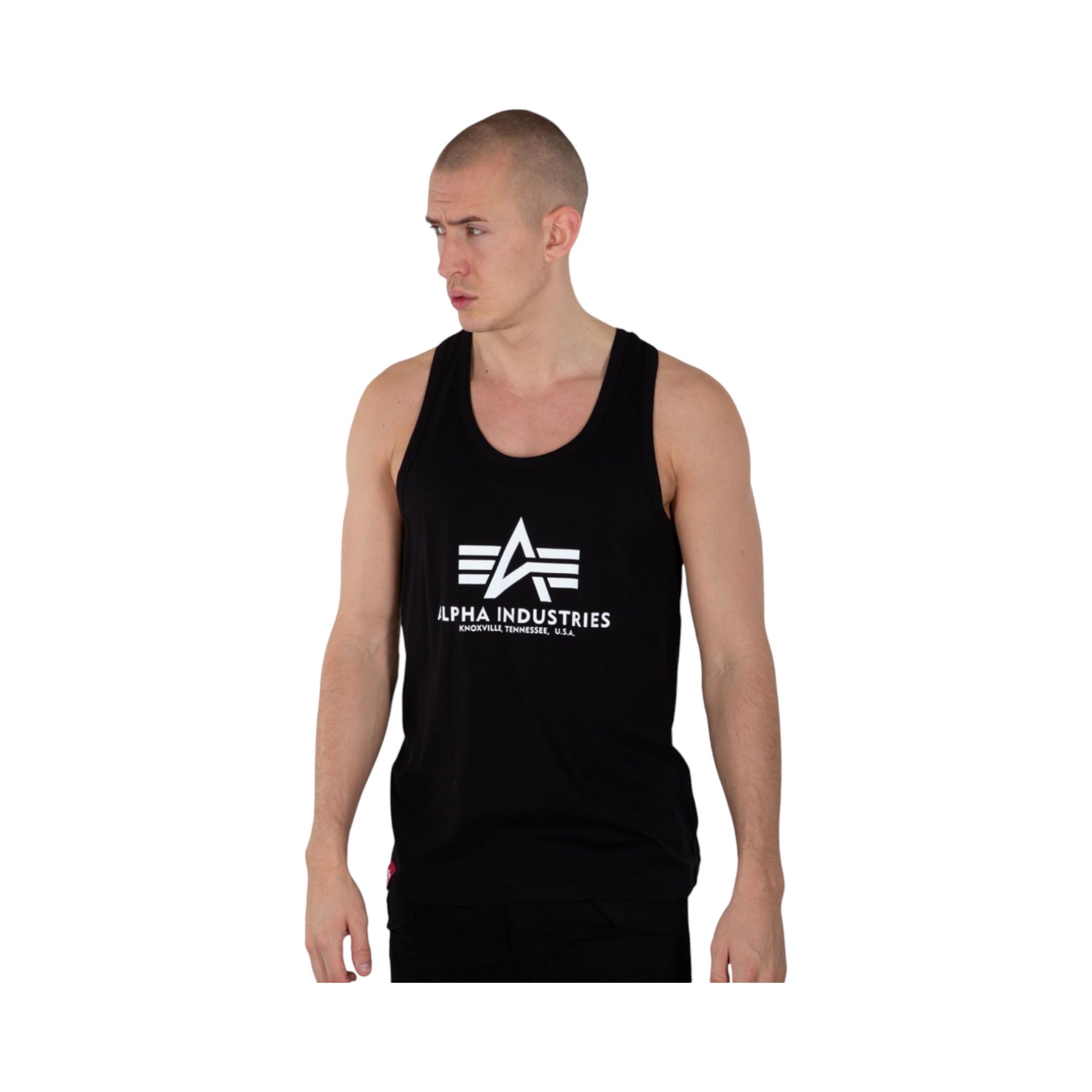 Canotta Tank Basic BB