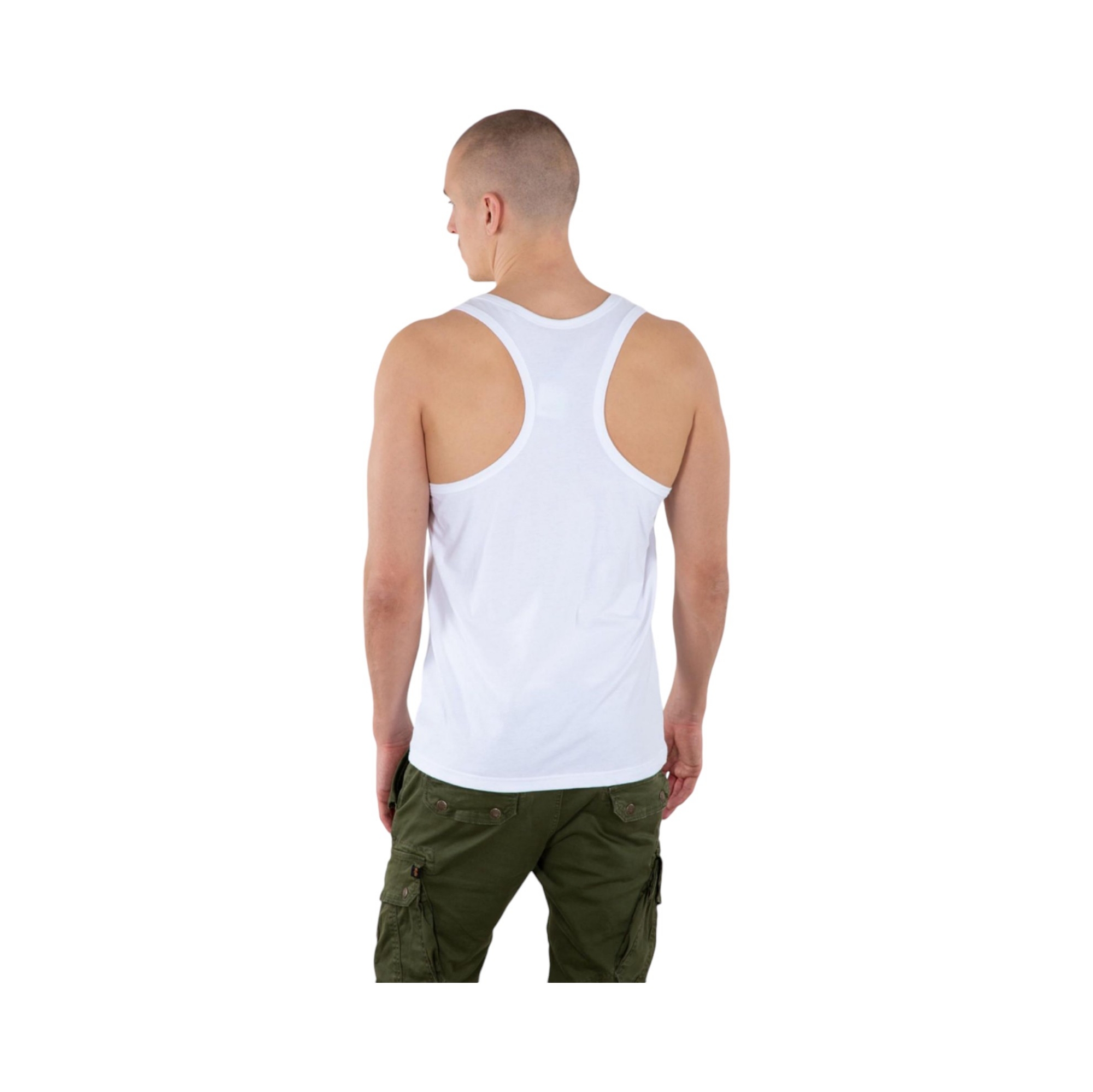 Canotta Tank Basic BB