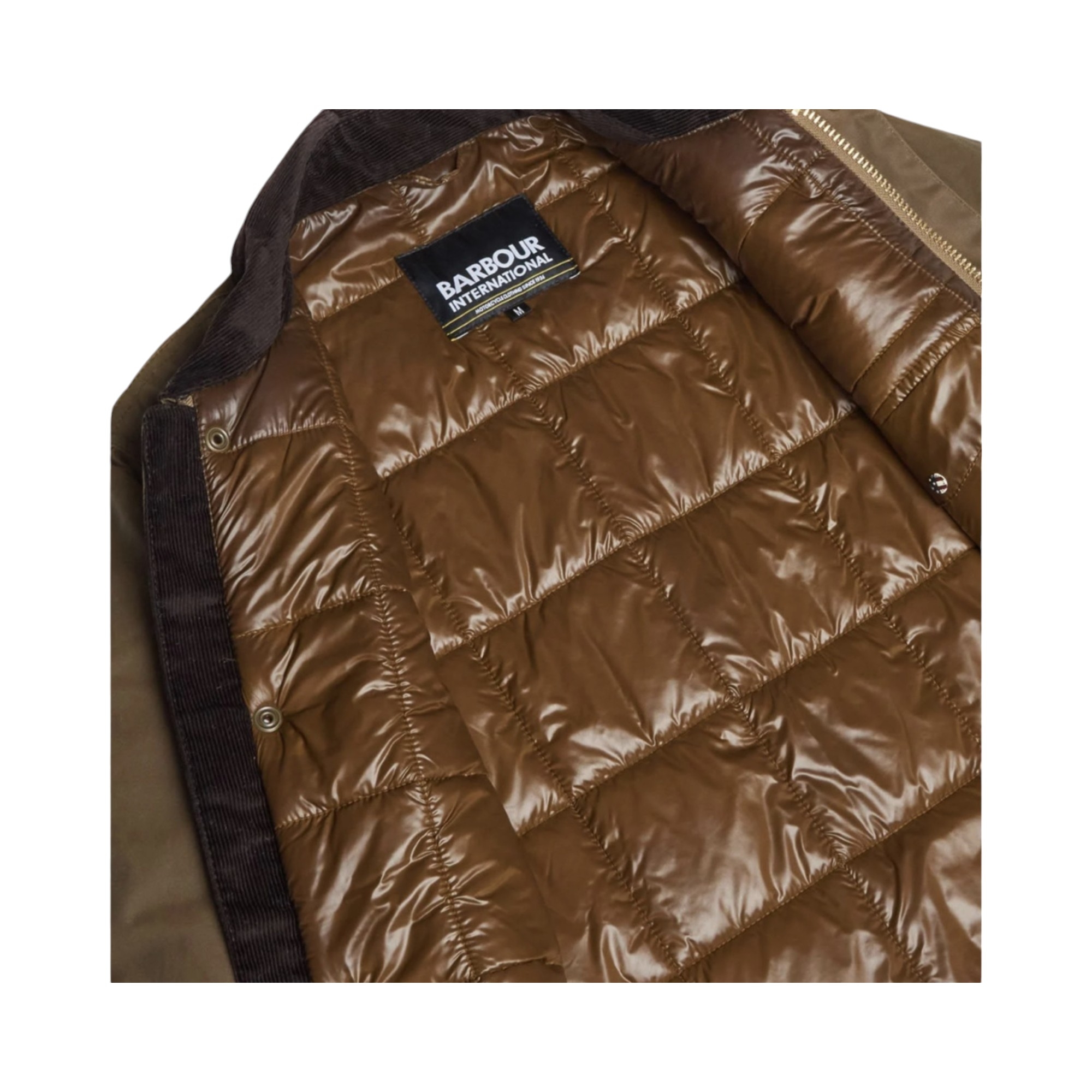 Kevlar Wax Jacket