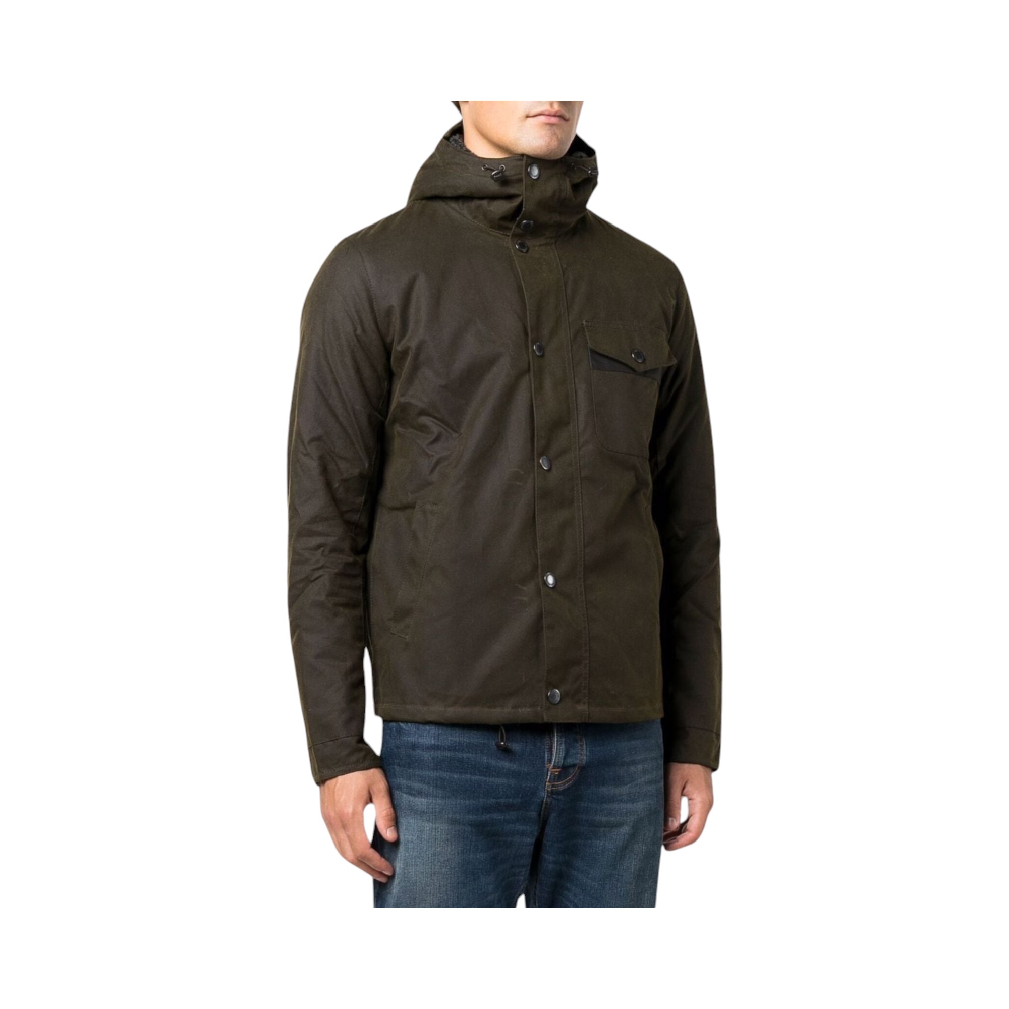 Kevlar Wax Jacket