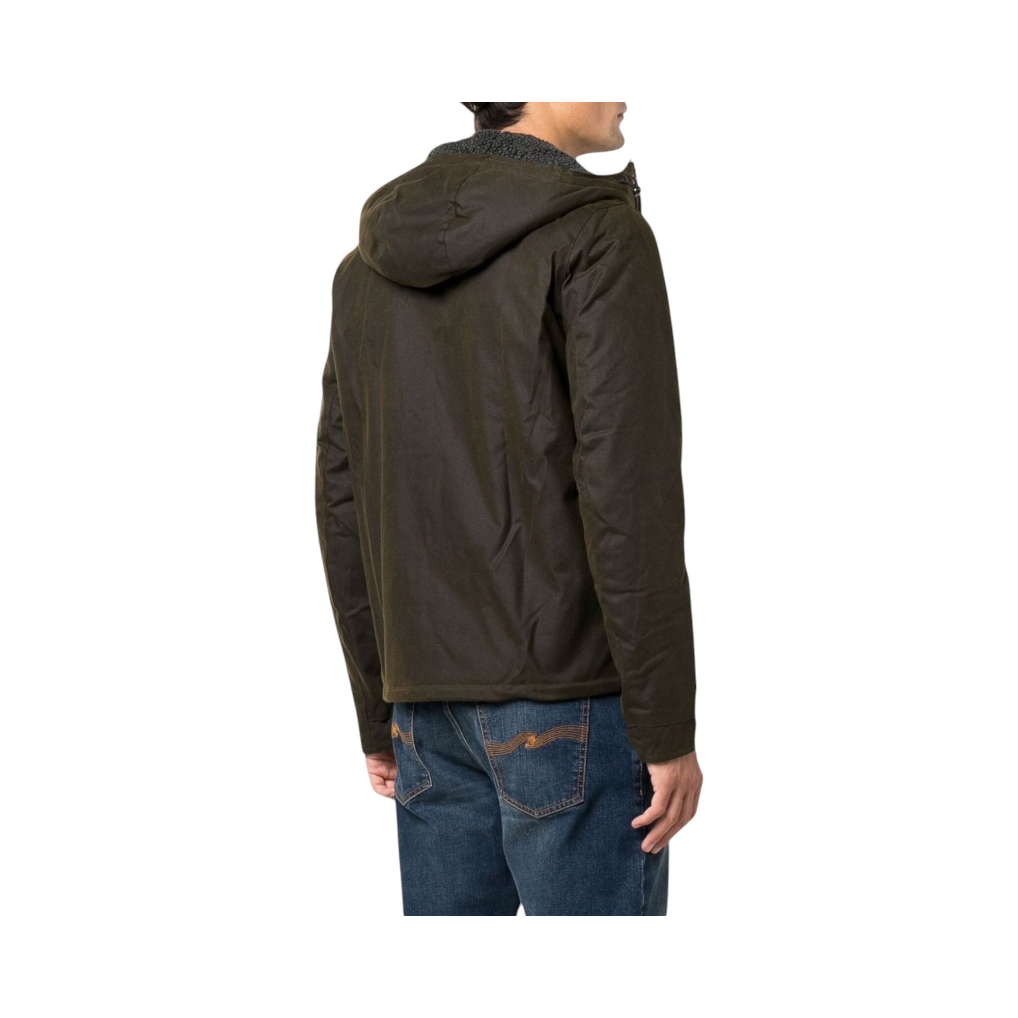 Kevlar Wax Jacket