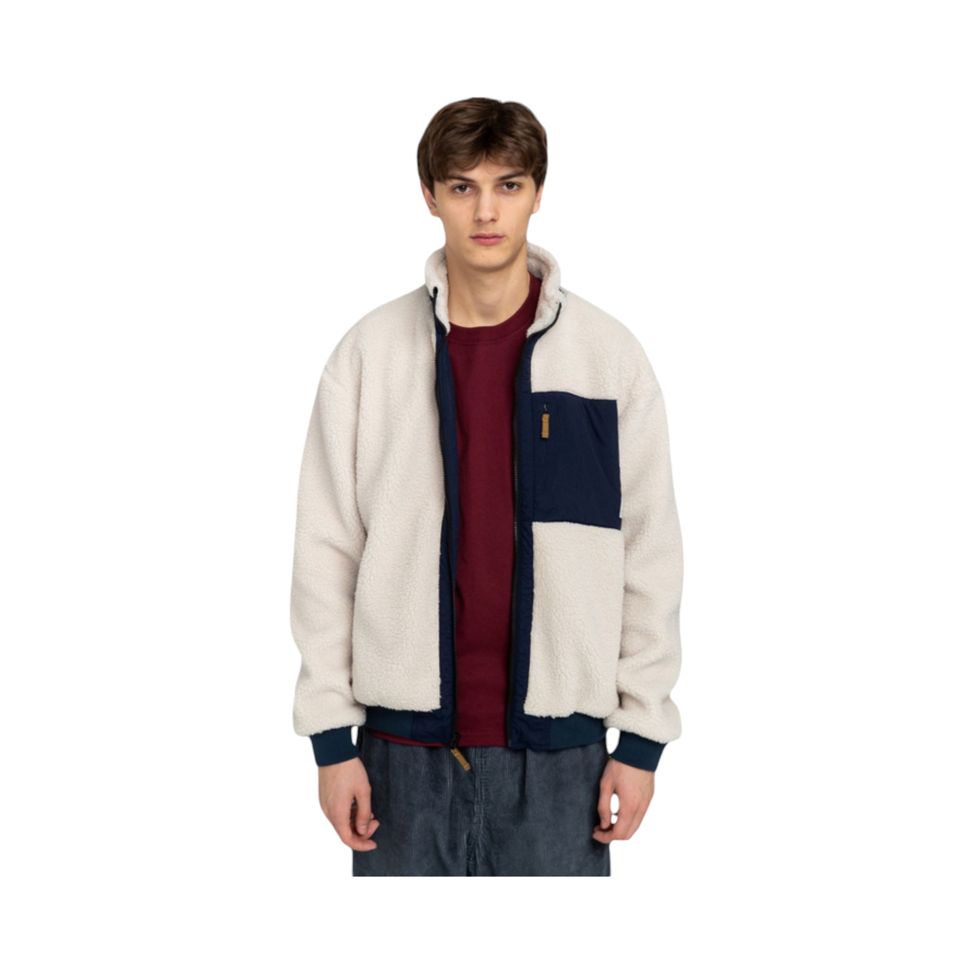 Giacca Oak Sherpa