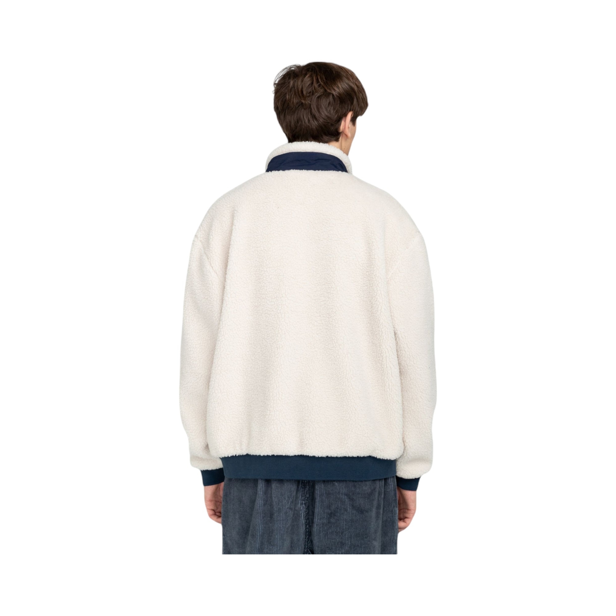 Giacca Oak Sherpa