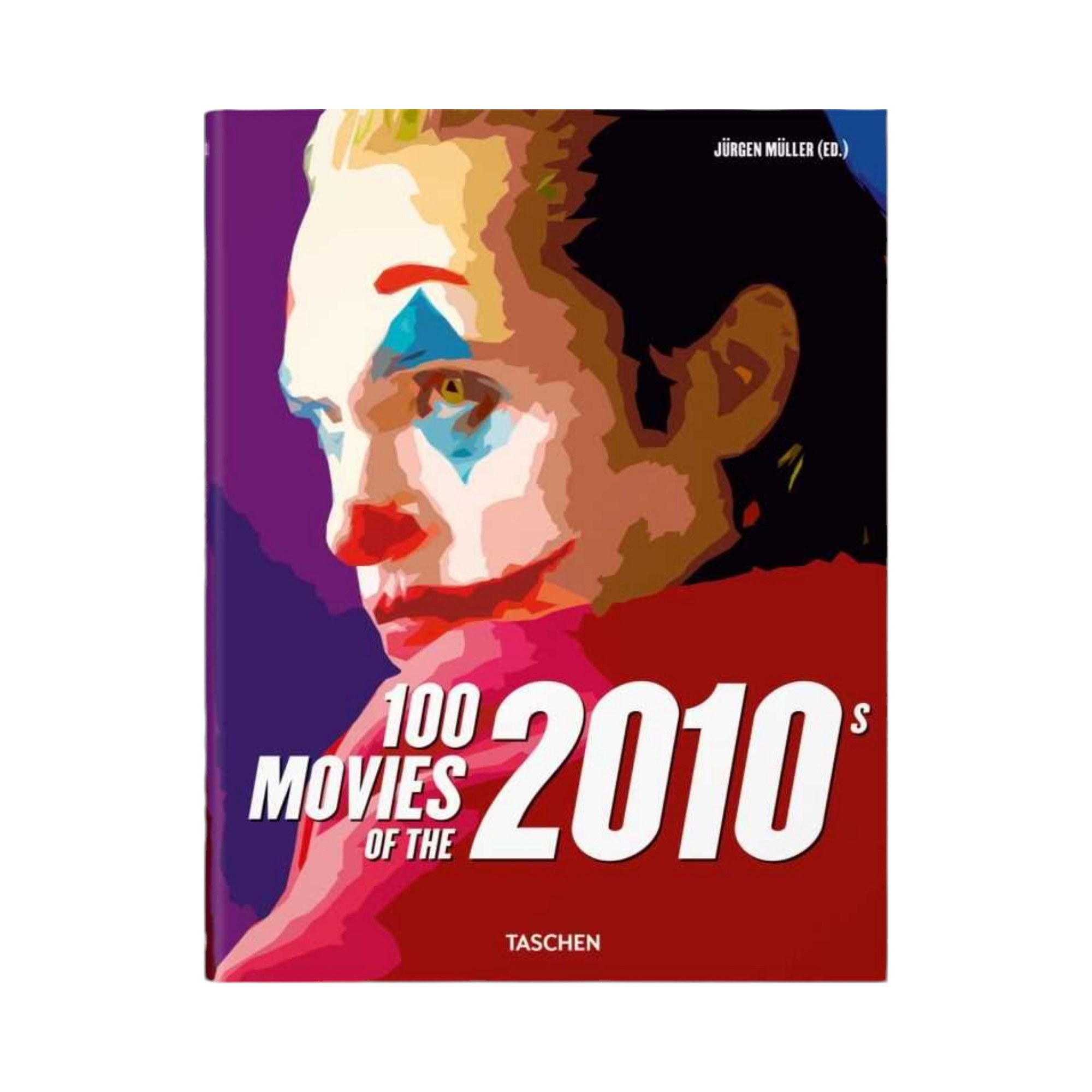 LIBRO            100 MOVIES OF THE 2010