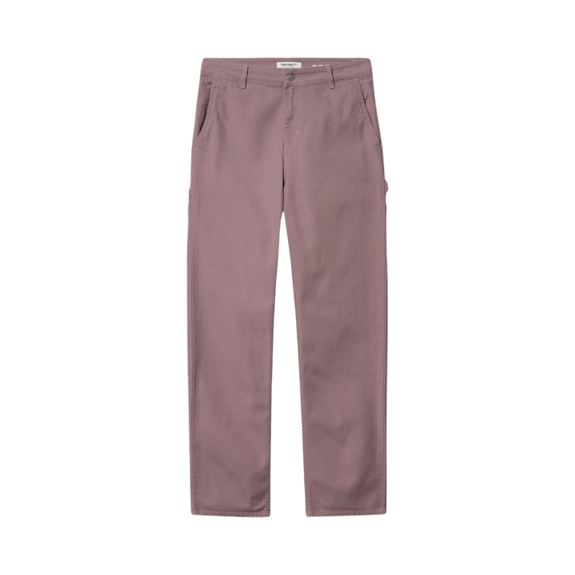 Pantalone Canvas Relax Fit