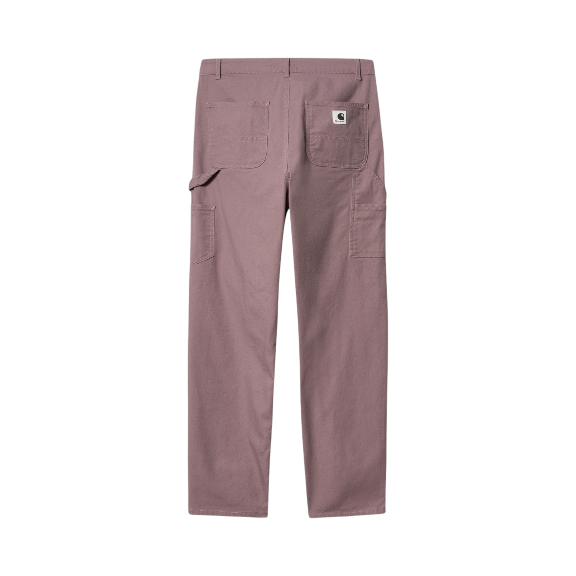 Pantalone Canvas Relax Fit