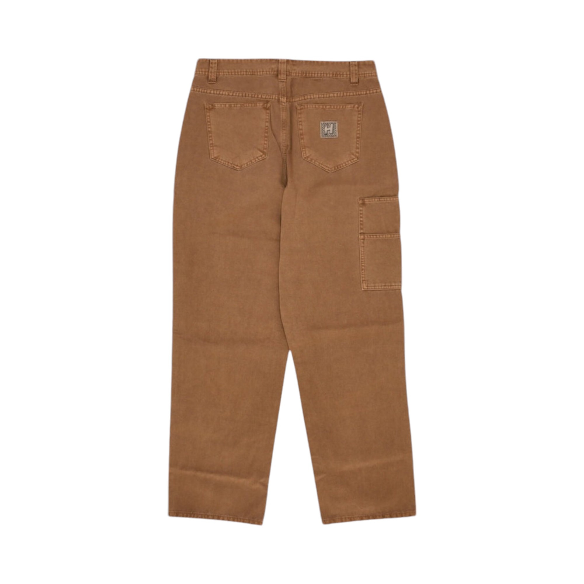 Pantalone Belden Double Knee