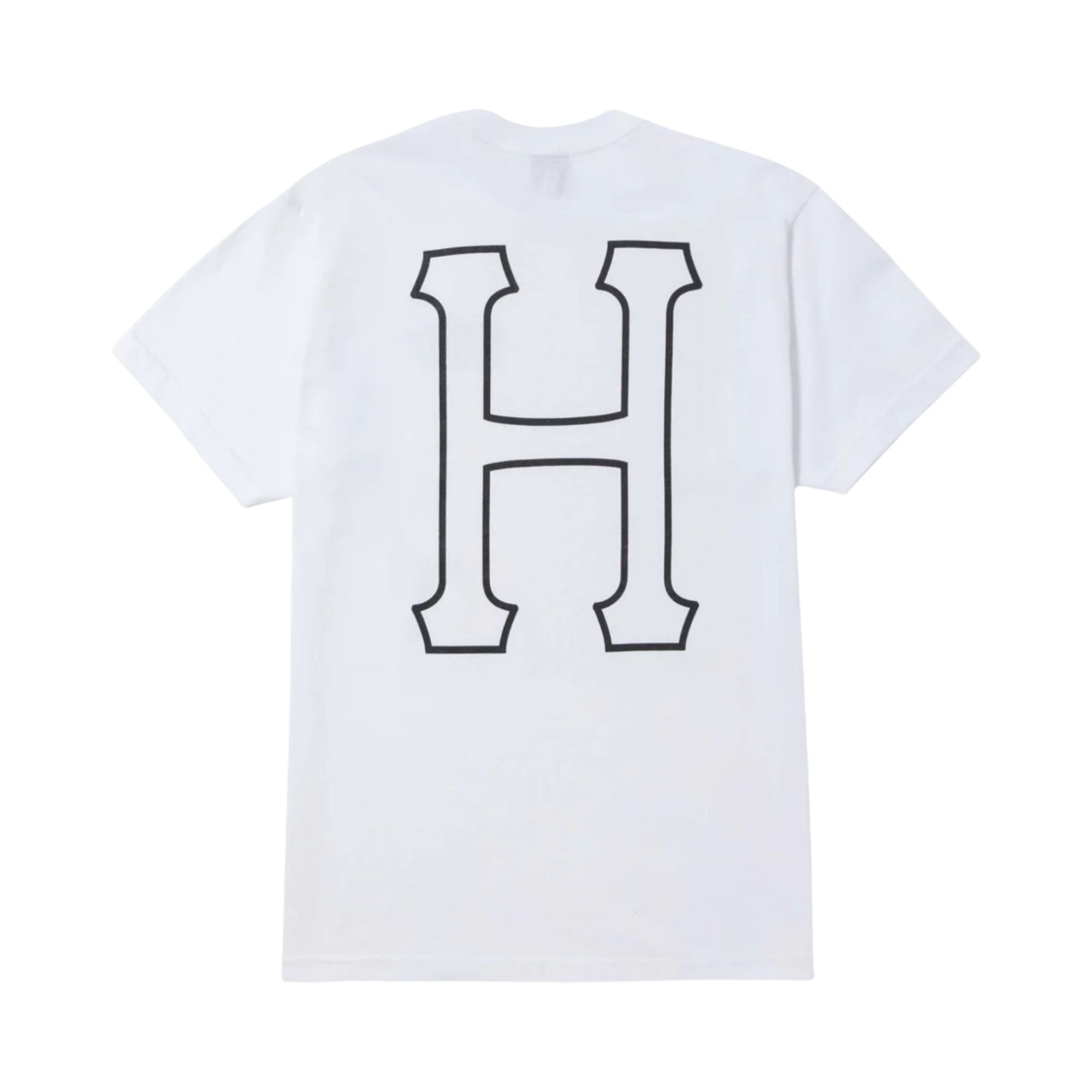 T-Shirt Logo SET H