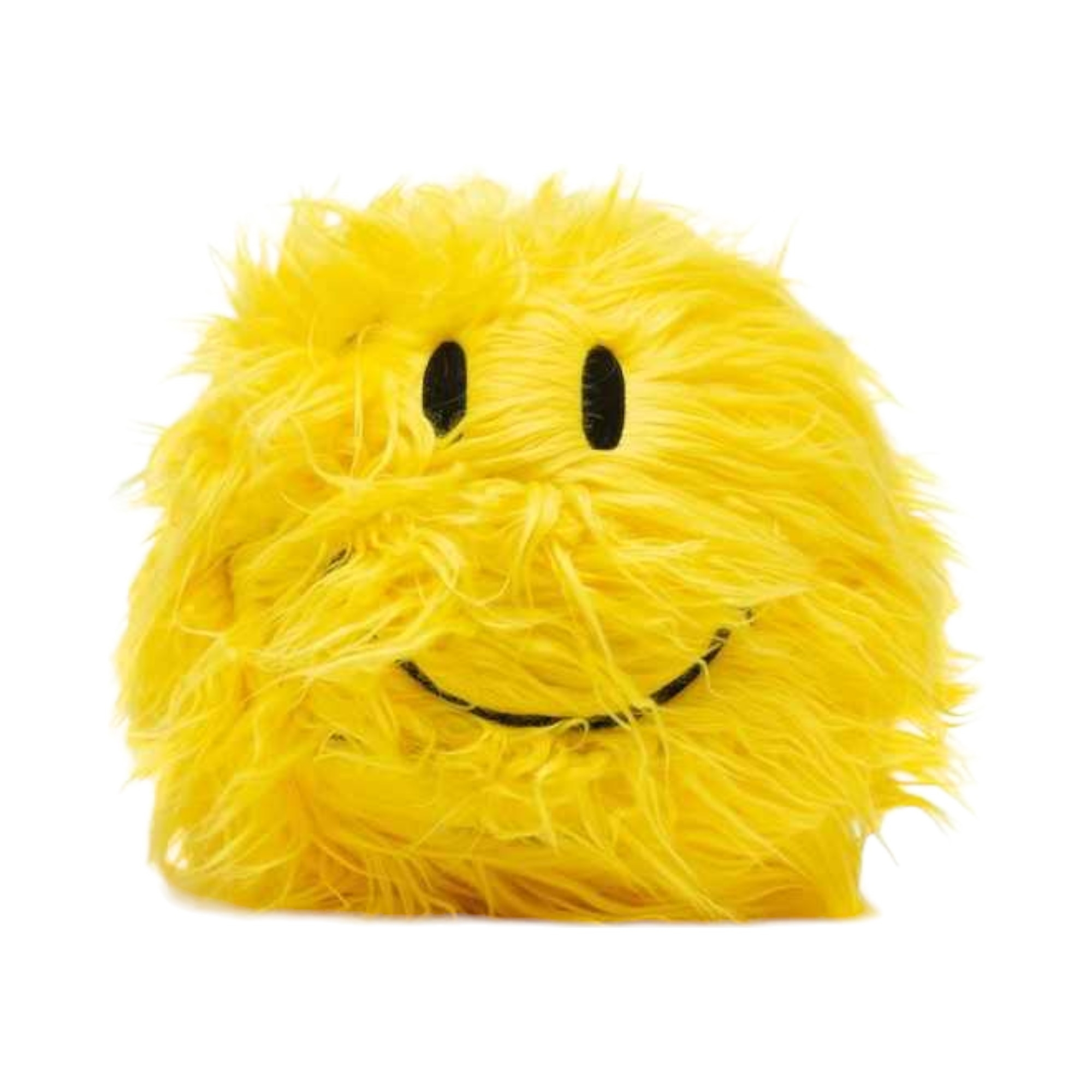 Pallone Pelouche Shaggy Plush