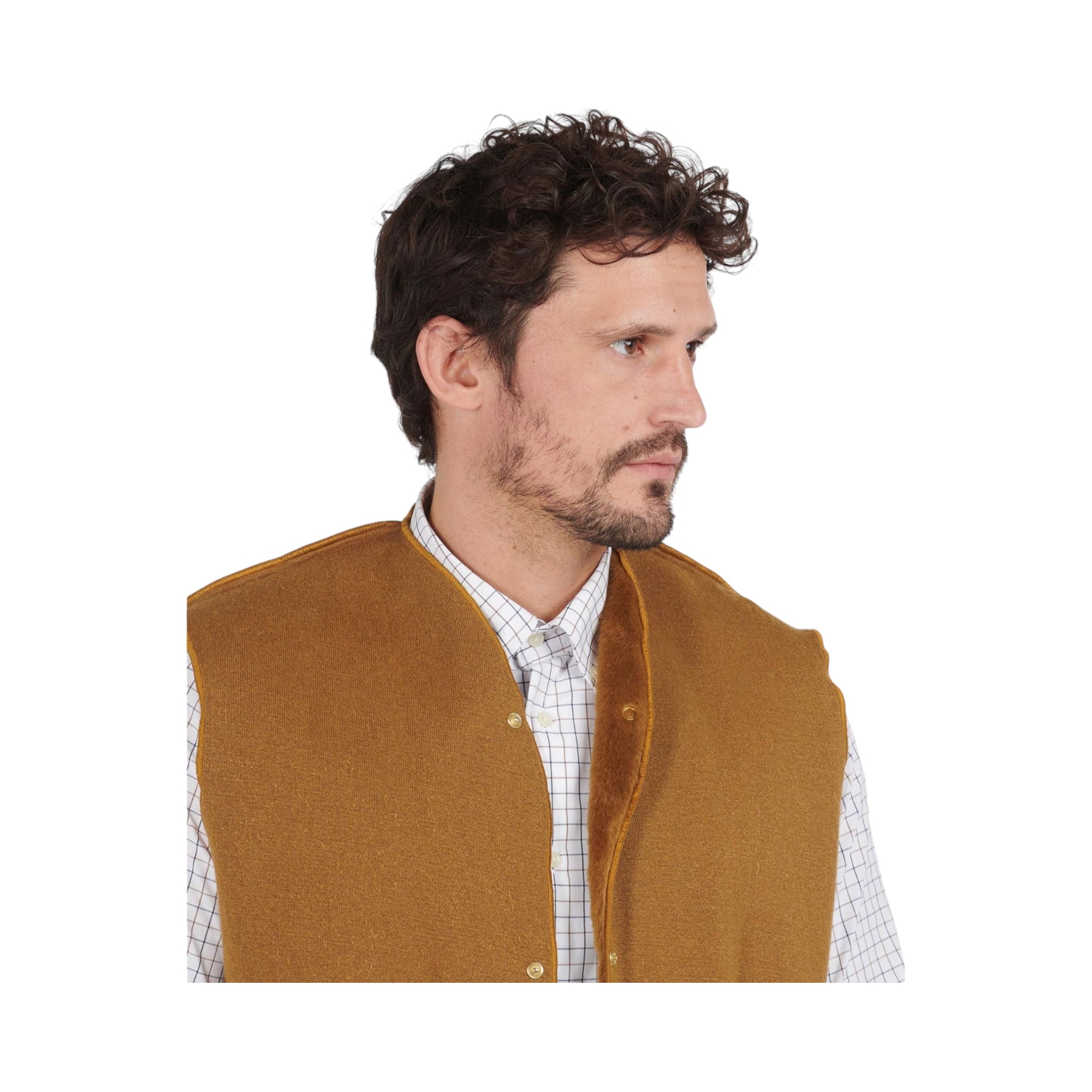 Gilet International