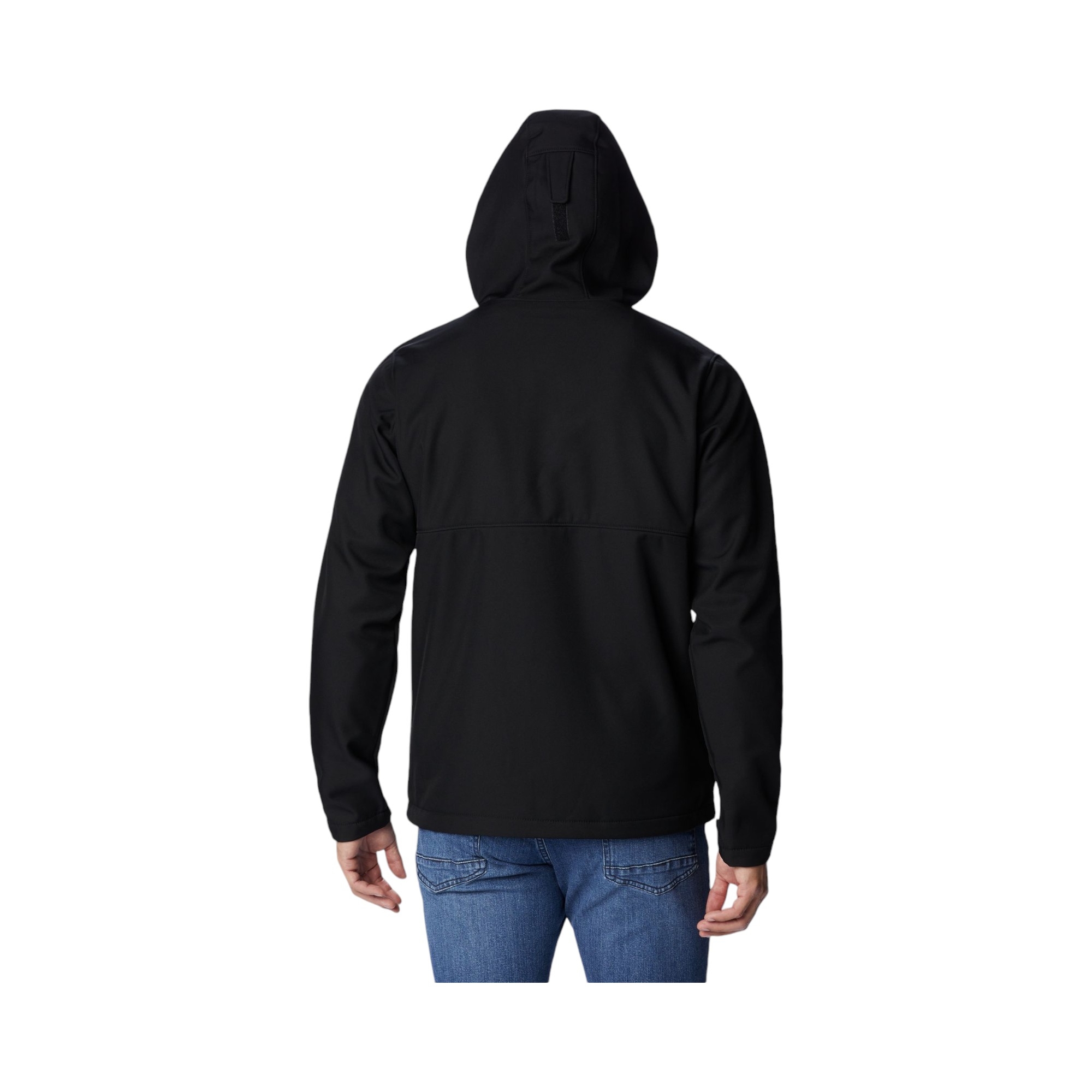 Ascender™ Hooded Softshell Jacket