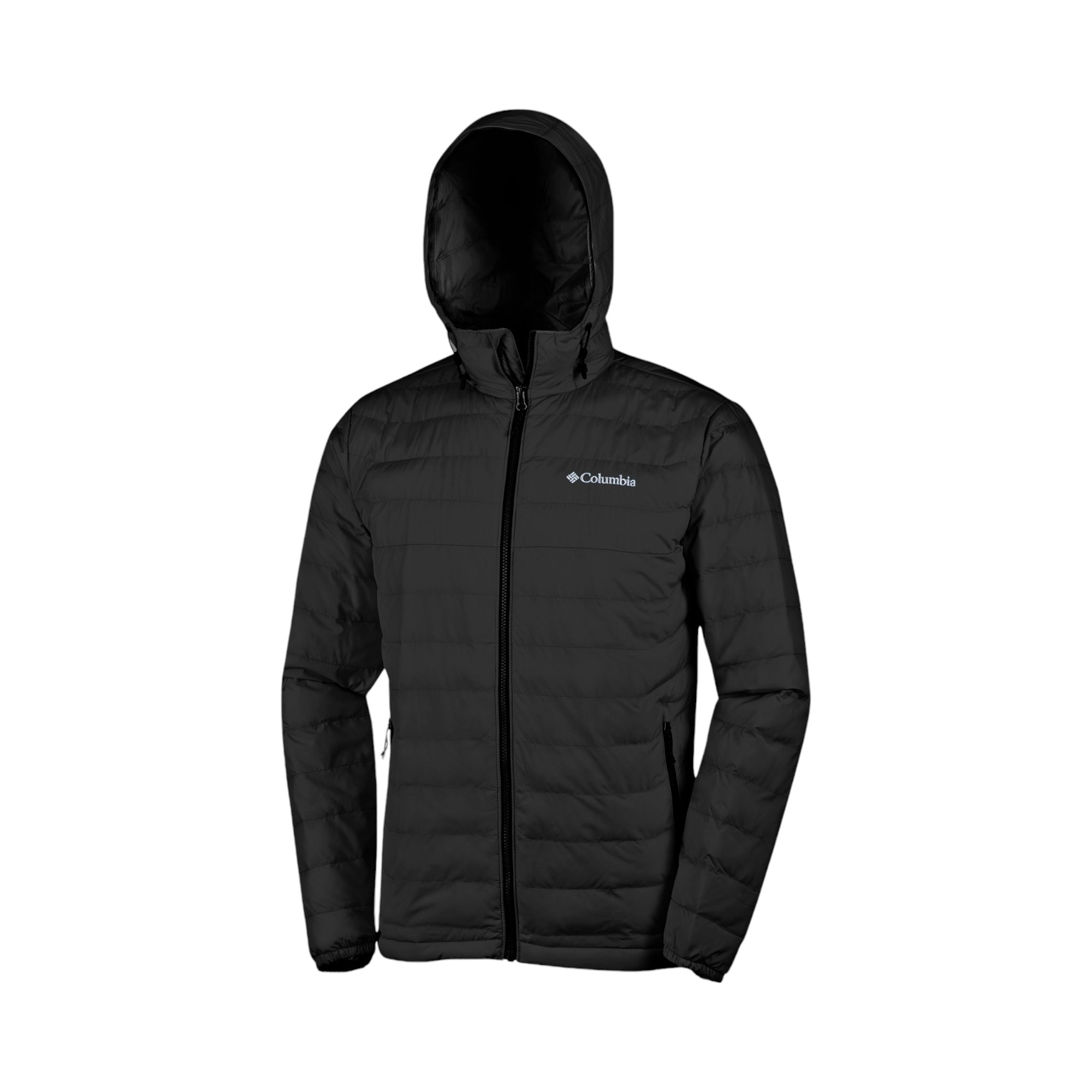 Powder Lite™ Hooded Jacket