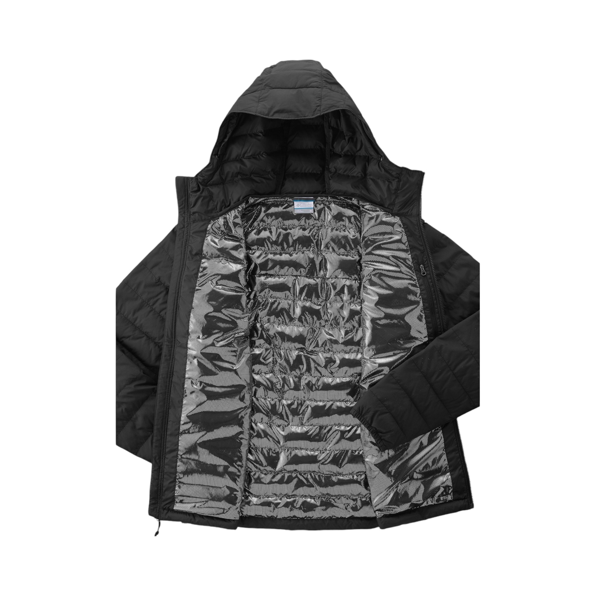 Powder Lite™ Hooded Jacket