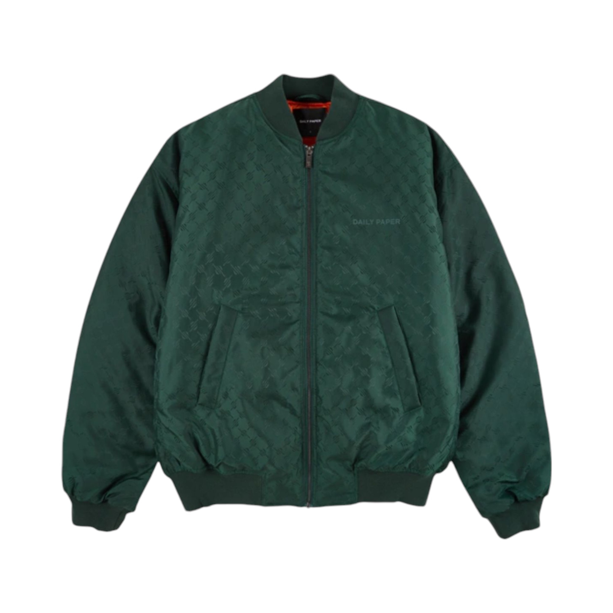 Giubbotto Ronack Jacket