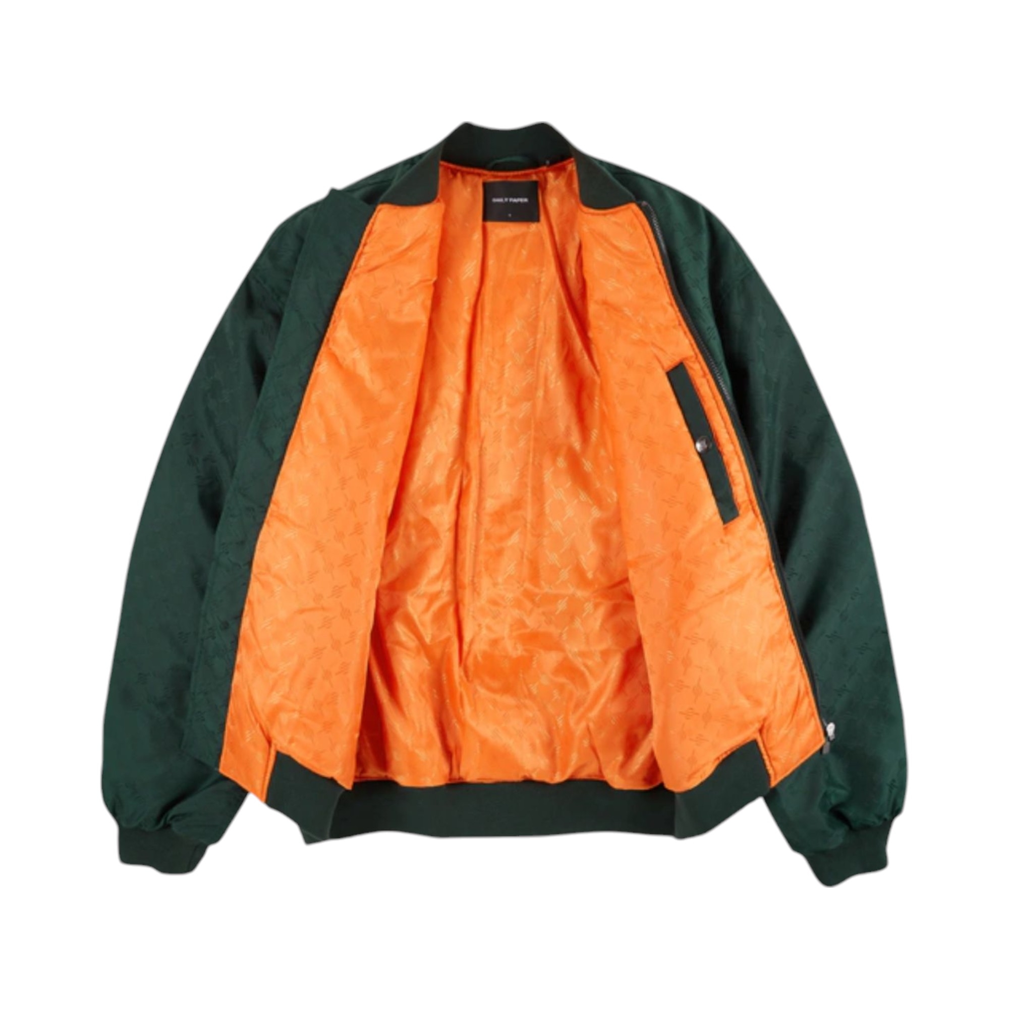 Giubbotto Ronack Jacket