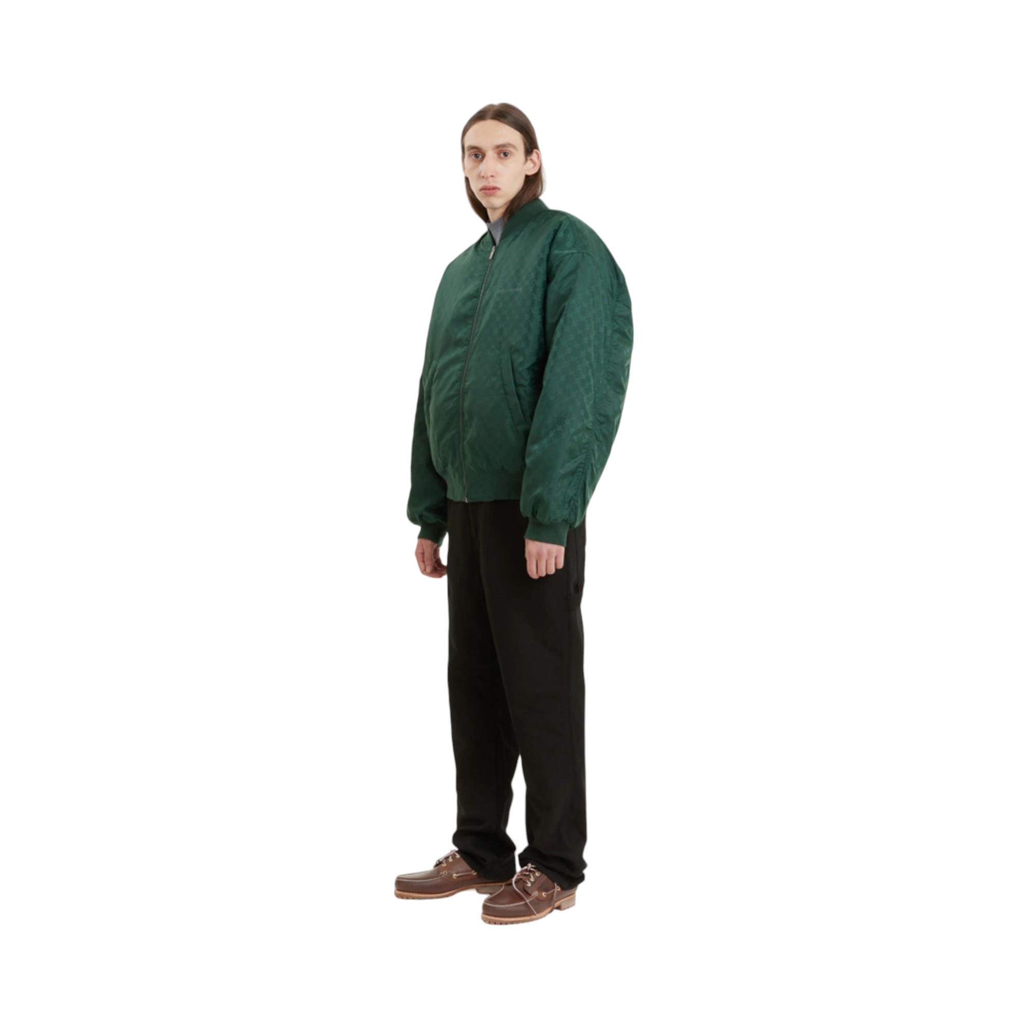 Giubbotto Ronack Jacket