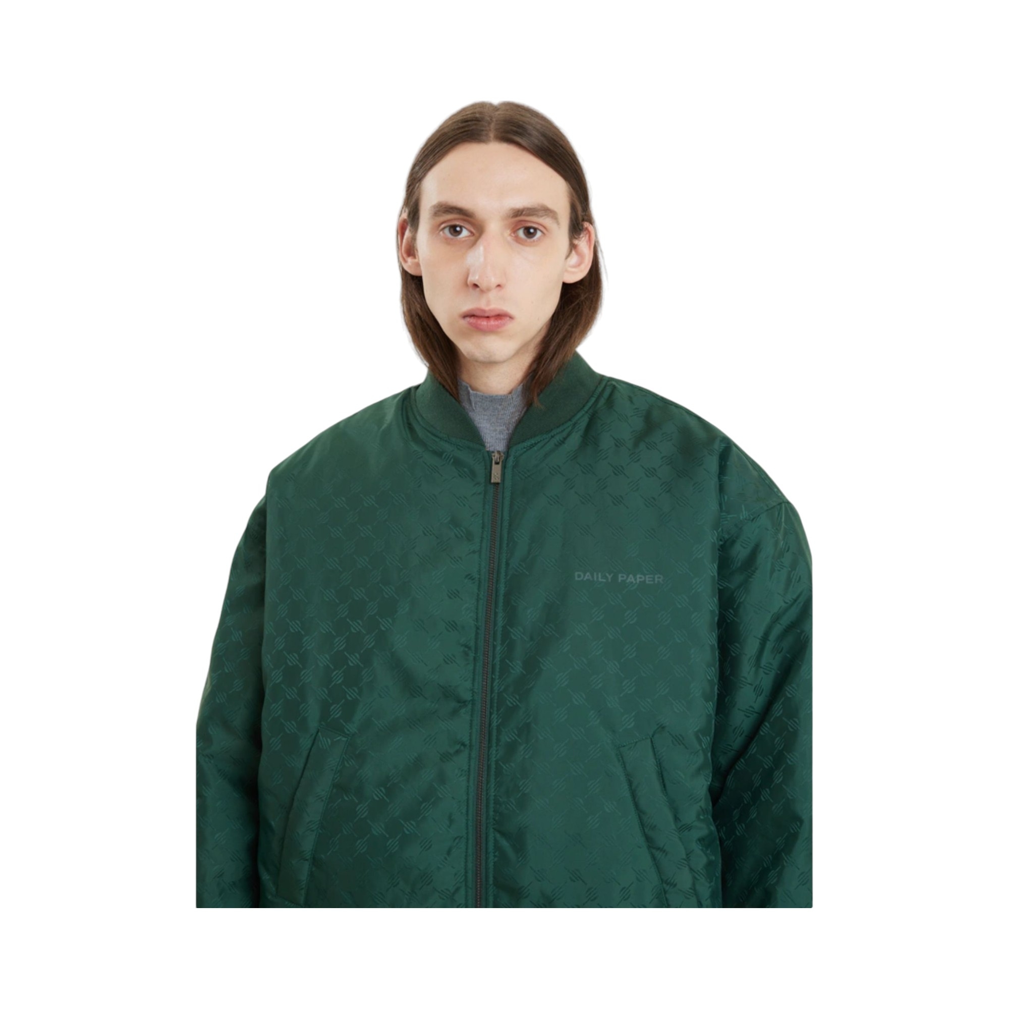 Giubbotto Ronack Jacket